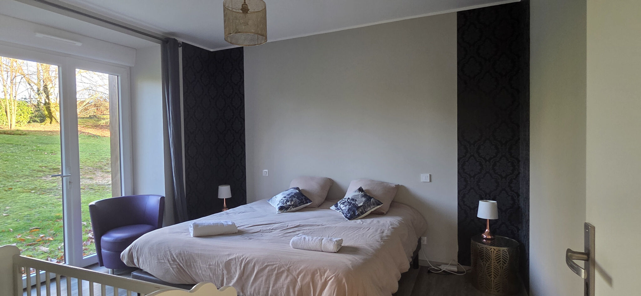 Photo 4 — IMMO COUR ET JARDIN