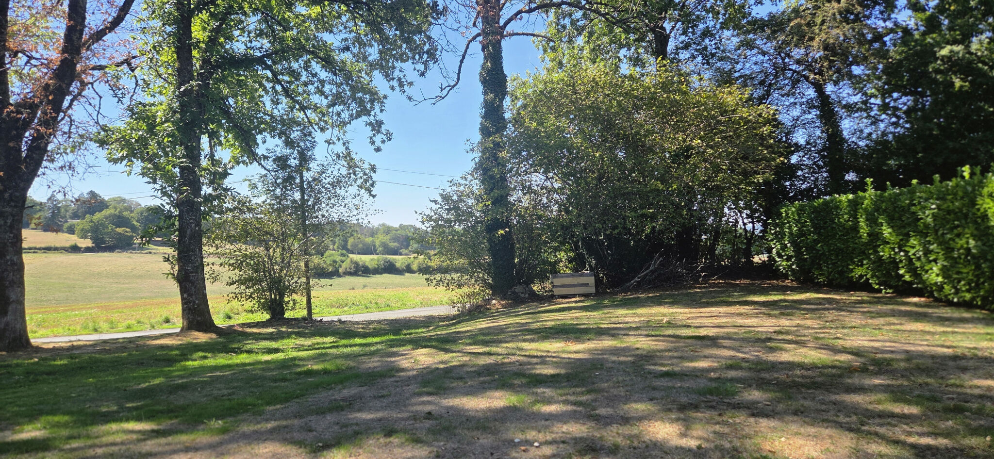 Photo 17 — IMMO COUR ET JARDIN
