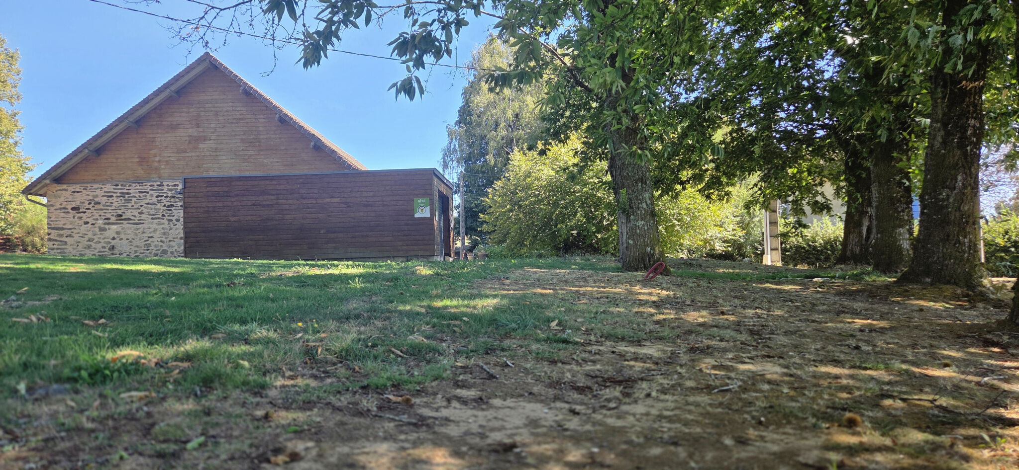 Photo 15 — IMMO COUR ET JARDIN
