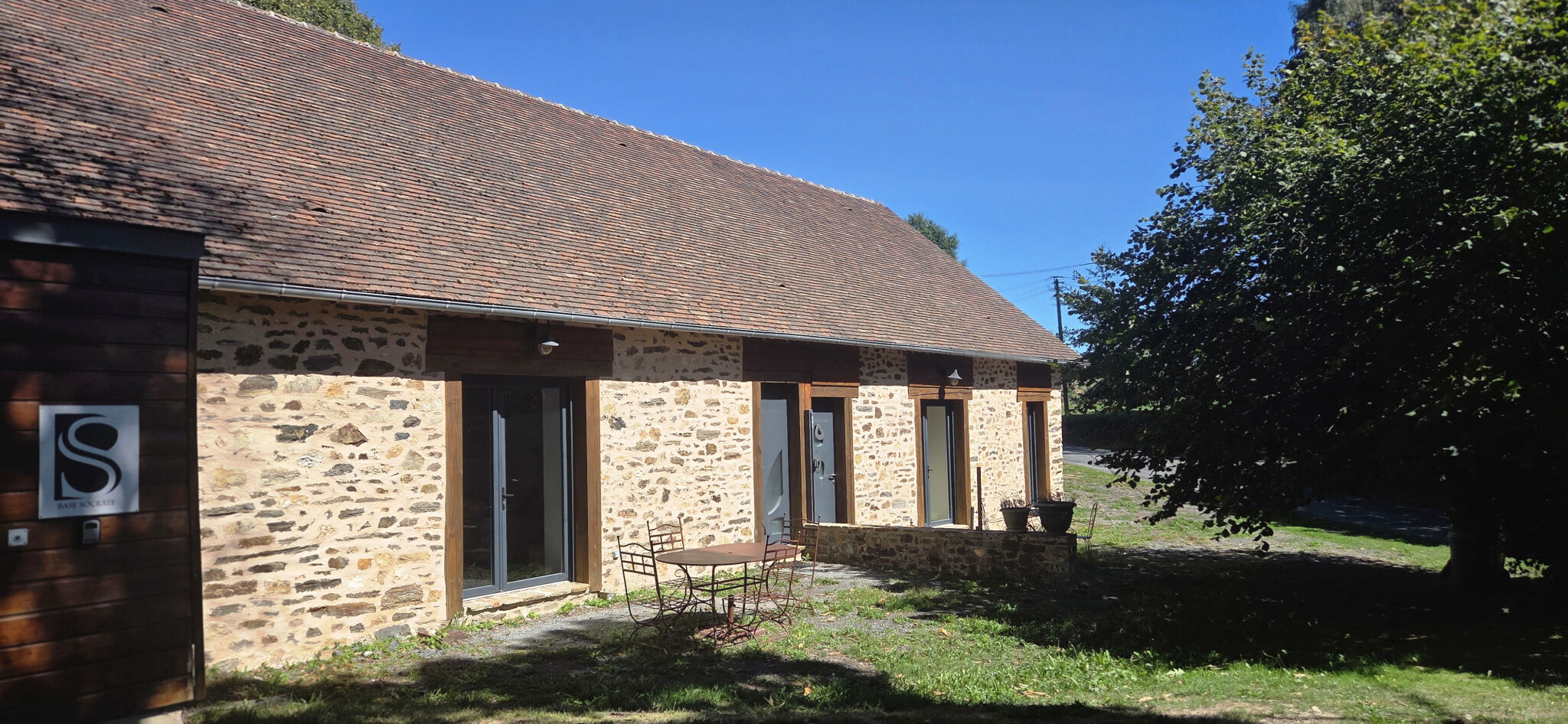 Photo 21 — IMMO COUR ET JARDIN