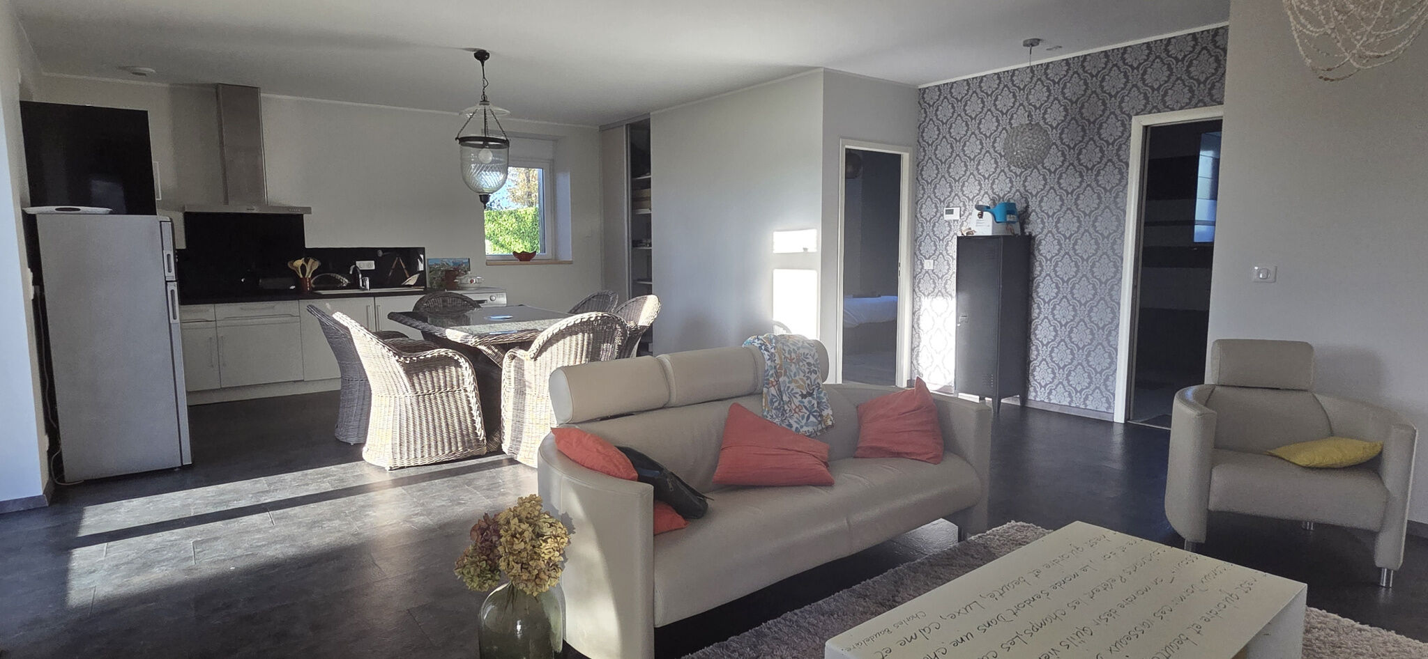Photo 3 — IMMO COUR ET JARDIN
