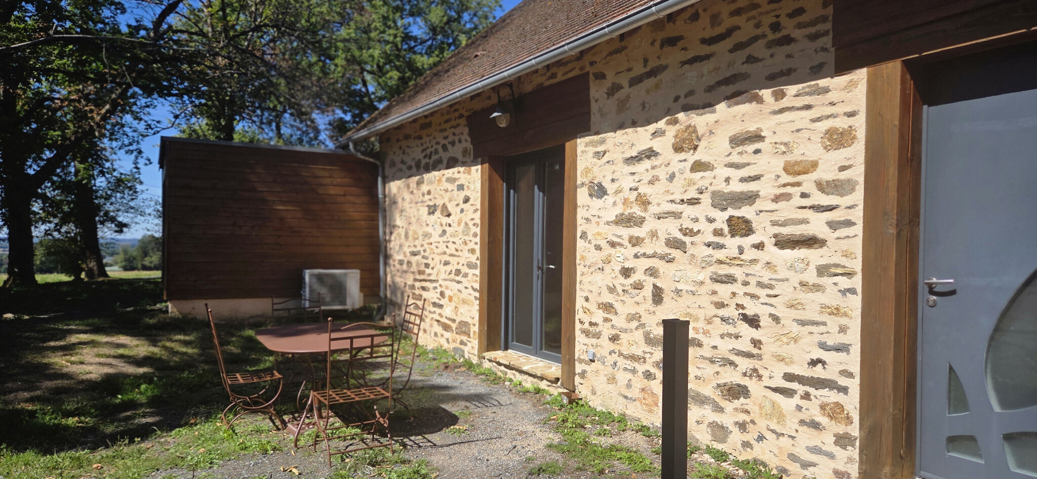 Photo 20 — IMMO COUR ET JARDIN