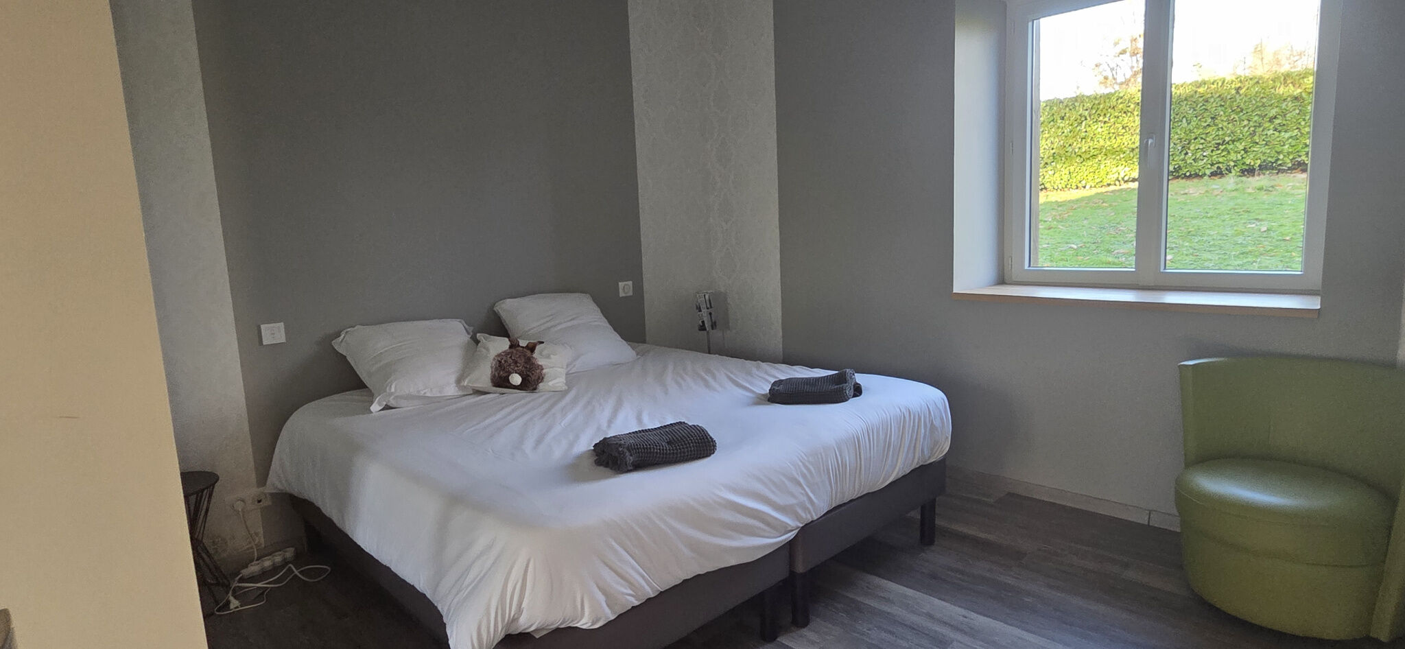 Photo 7 — IMMO COUR ET JARDIN