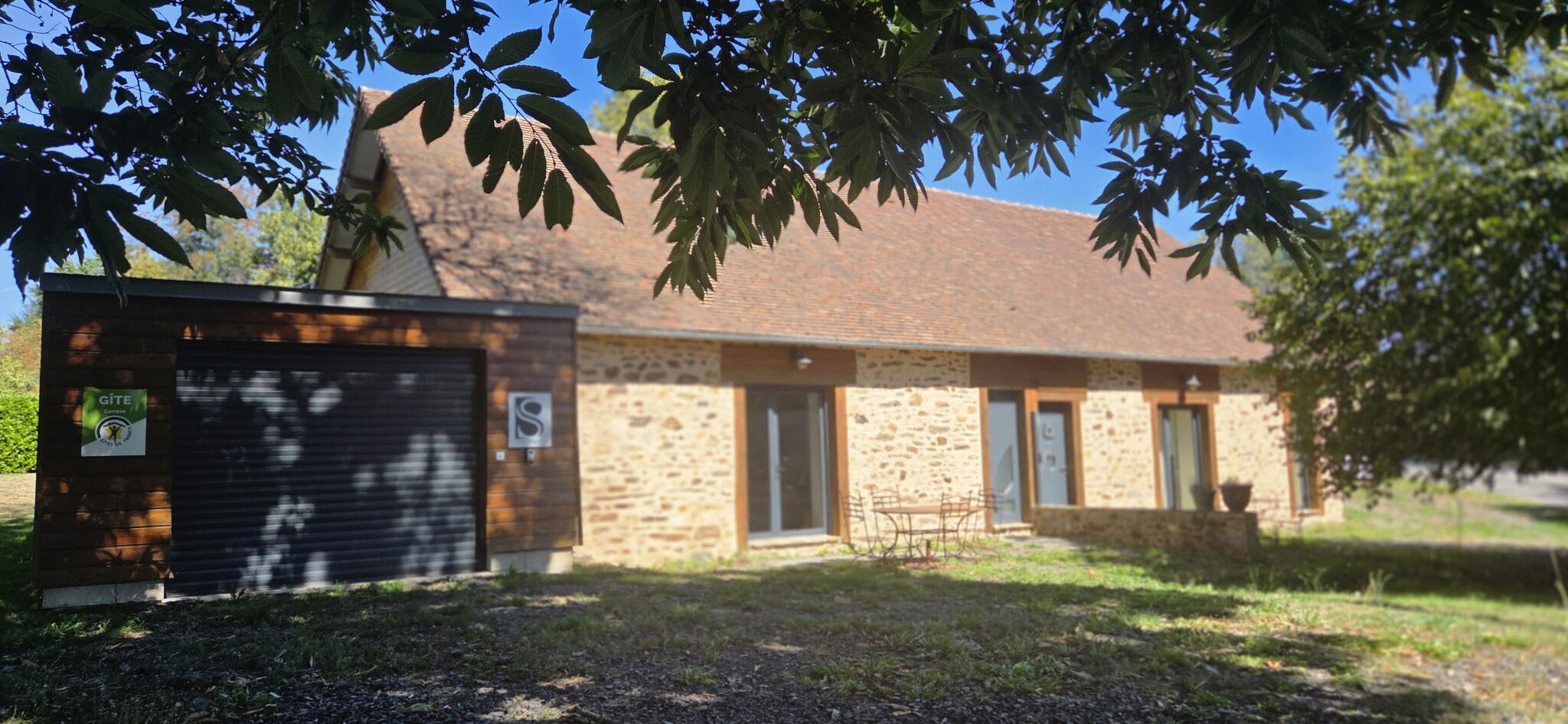 Photo 22 — IMMO COUR ET JARDIN
