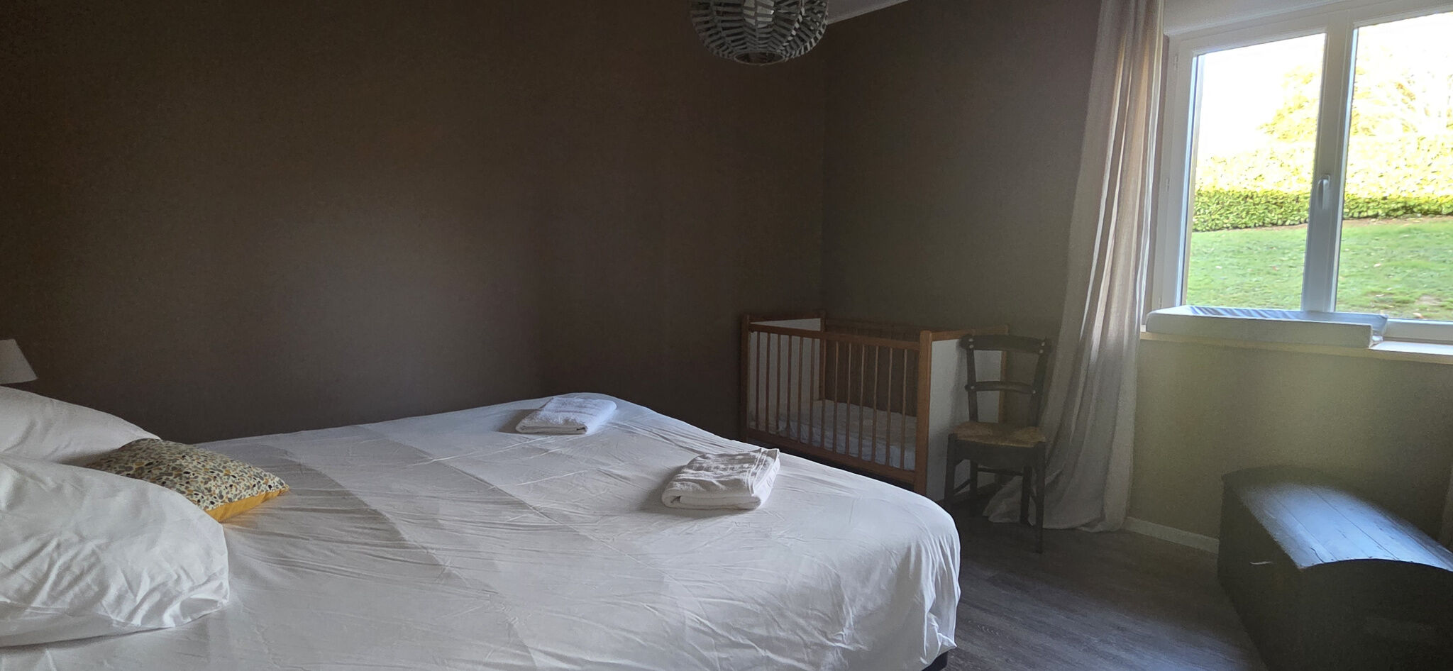 Photo 10 — IMMO COUR ET JARDIN