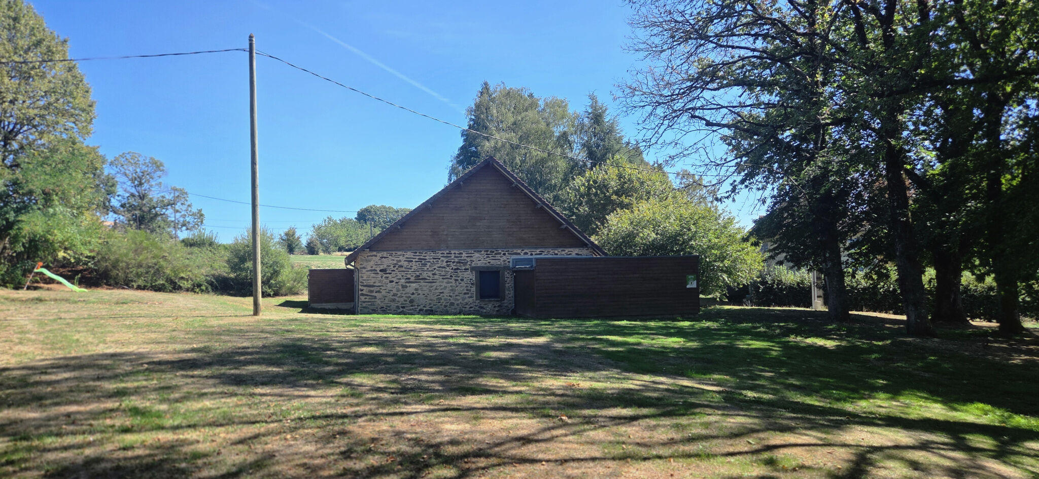 Photo 18 — IMMO COUR ET JARDIN