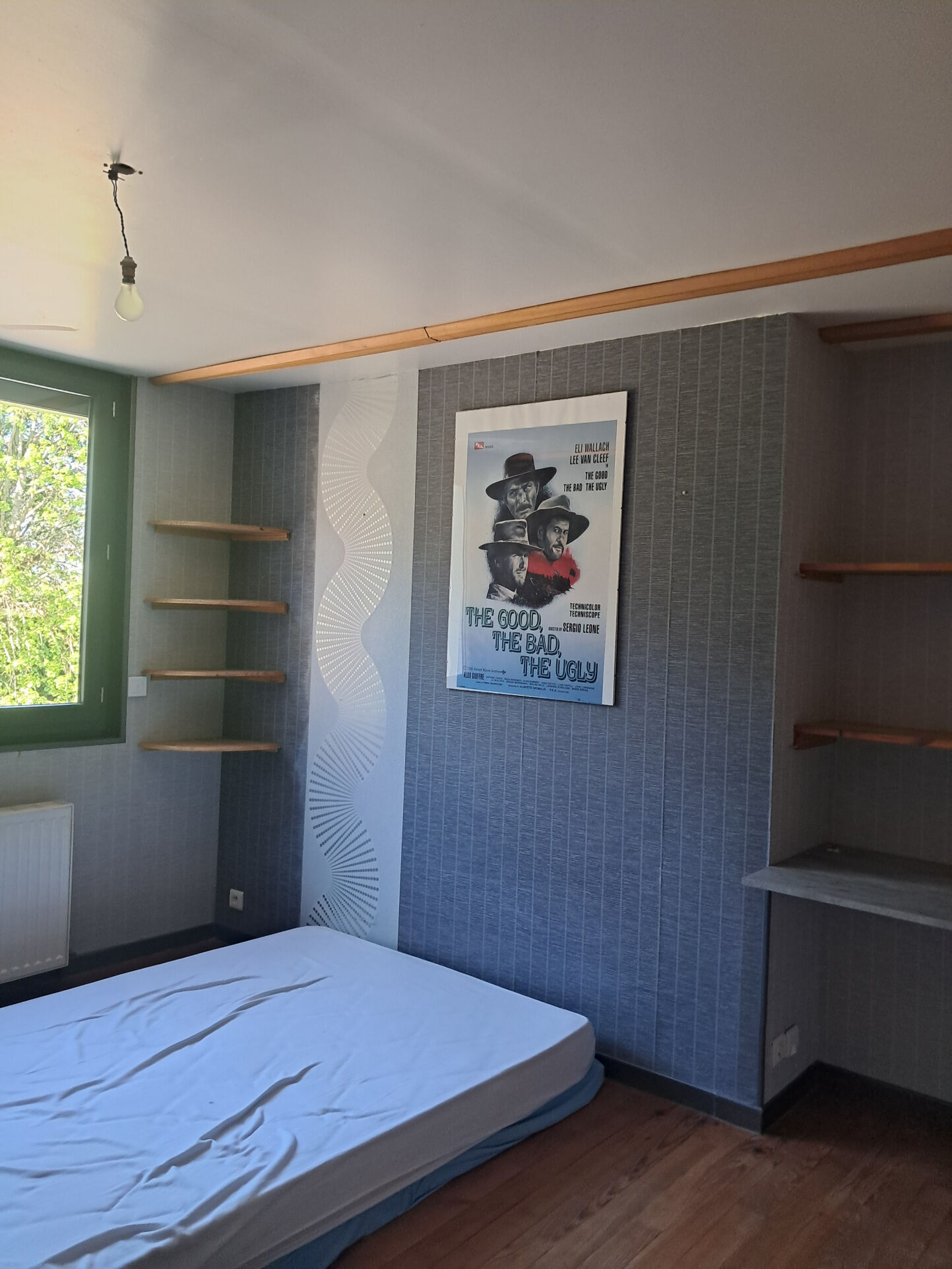 Photo 6 — IMMO COUR ET JARDIN