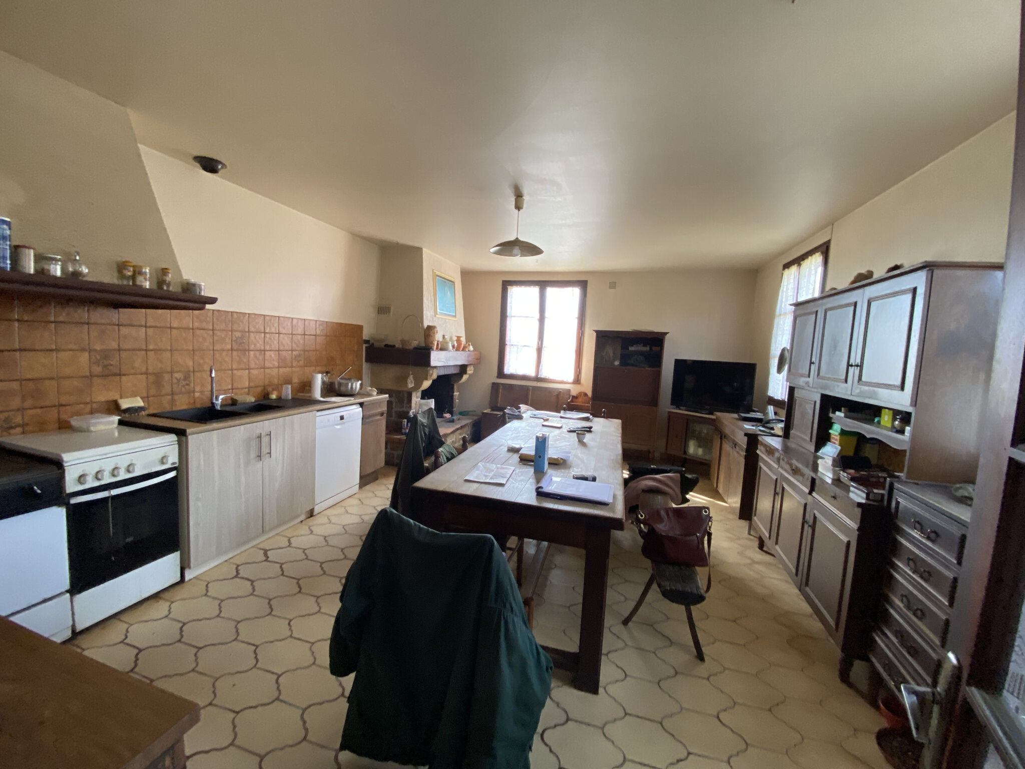 Photo 4 — IMMO COUR ET JARDIN