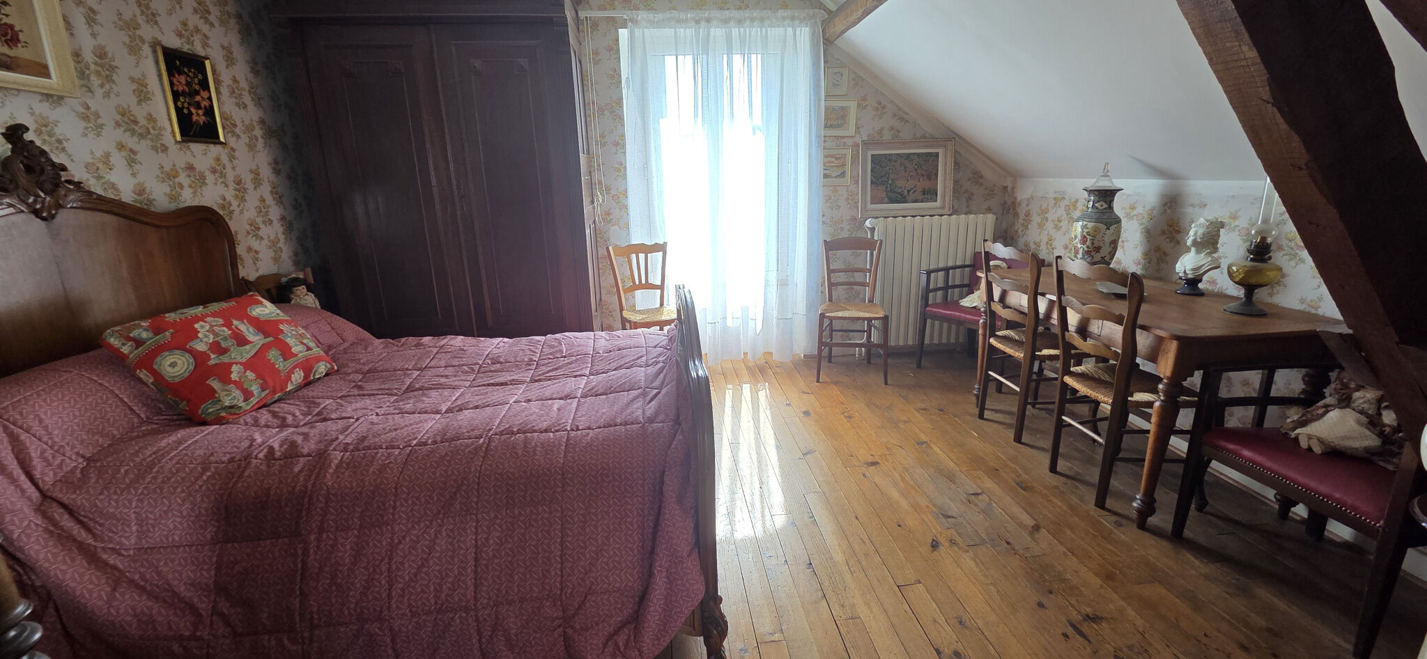 Photo 16 — IMMO COUR ET JARDIN