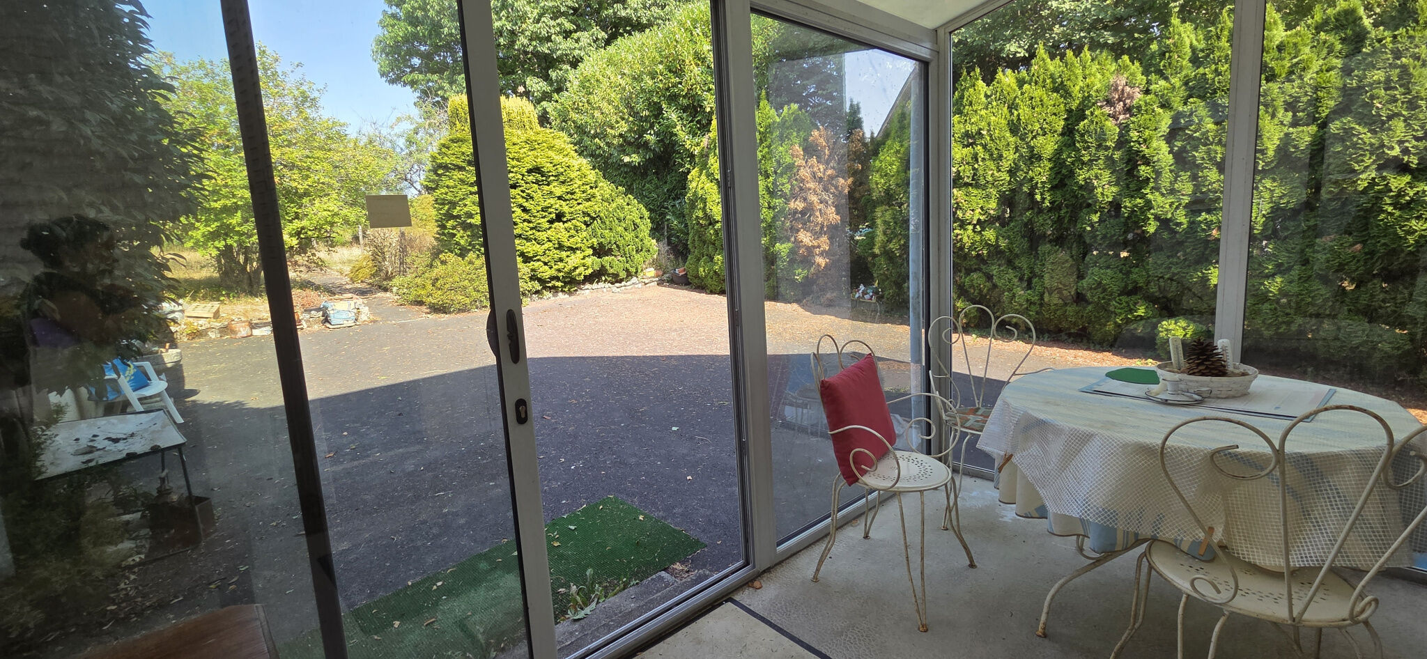 Photo 7 — IMMO COUR ET JARDIN