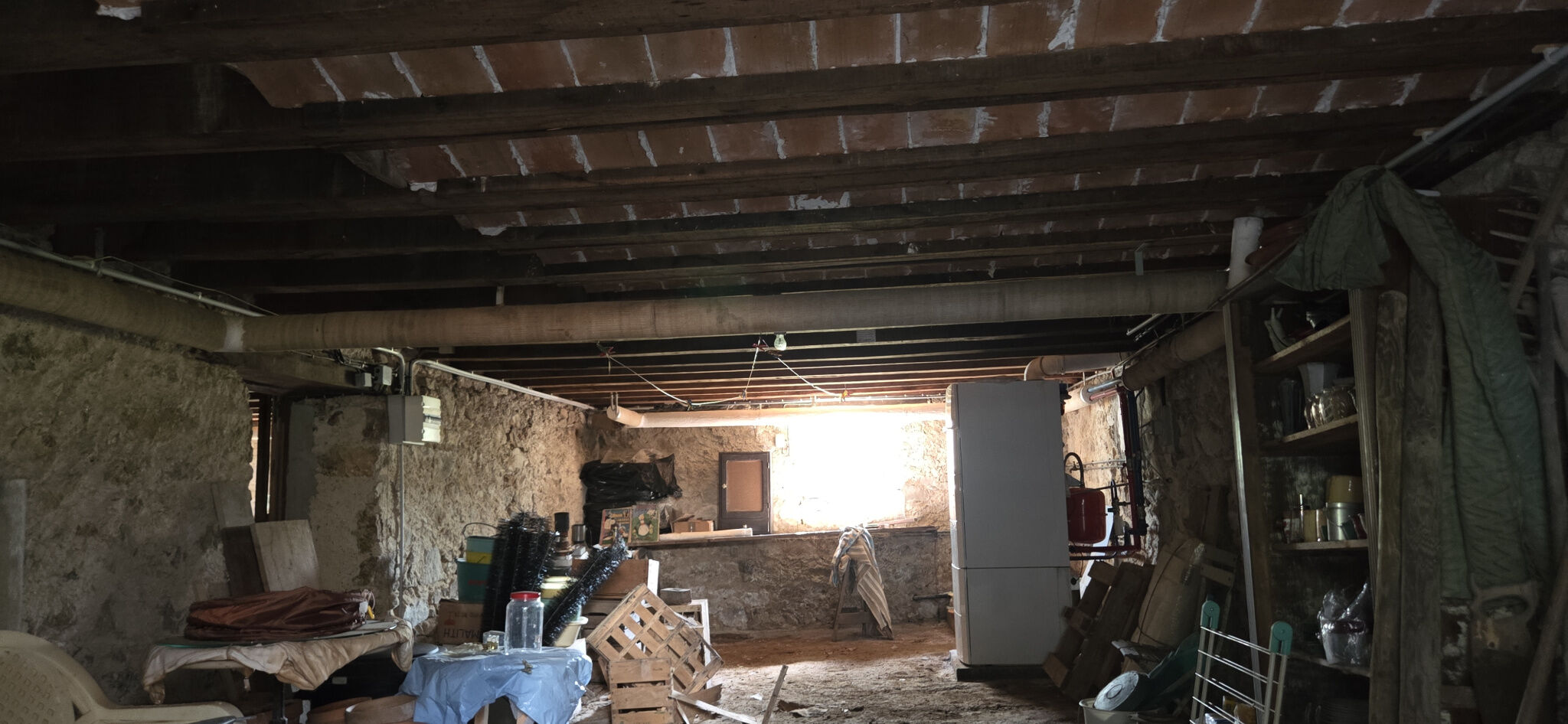 Photo 12 — IMMO COUR ET JARDIN