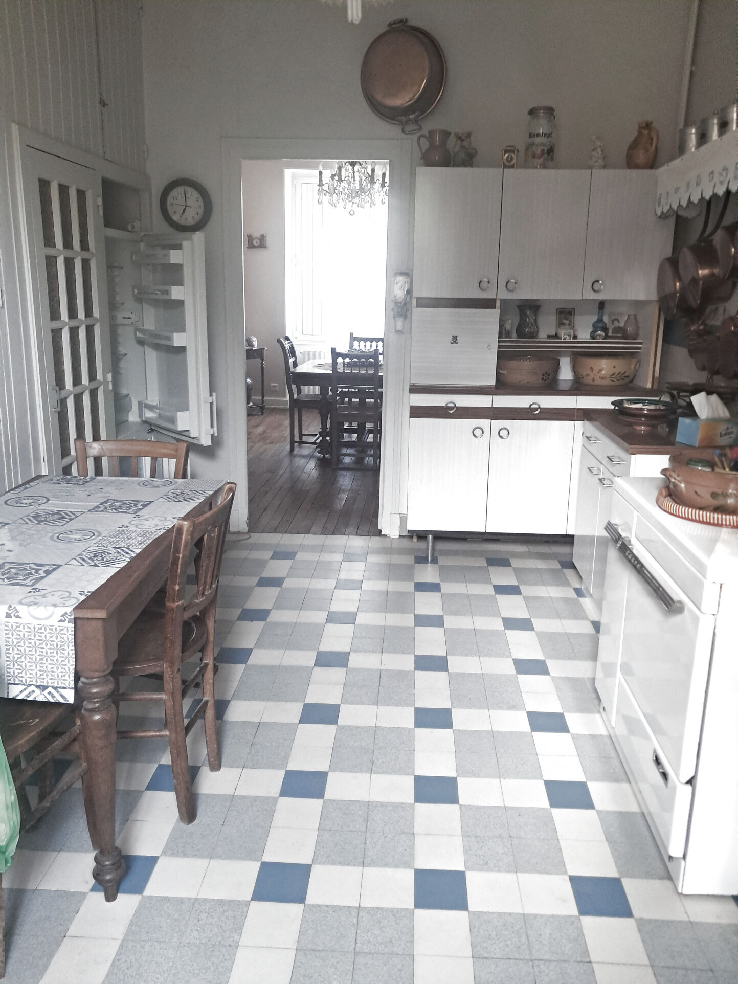Photo 4 — IMMO COUR ET JARDIN