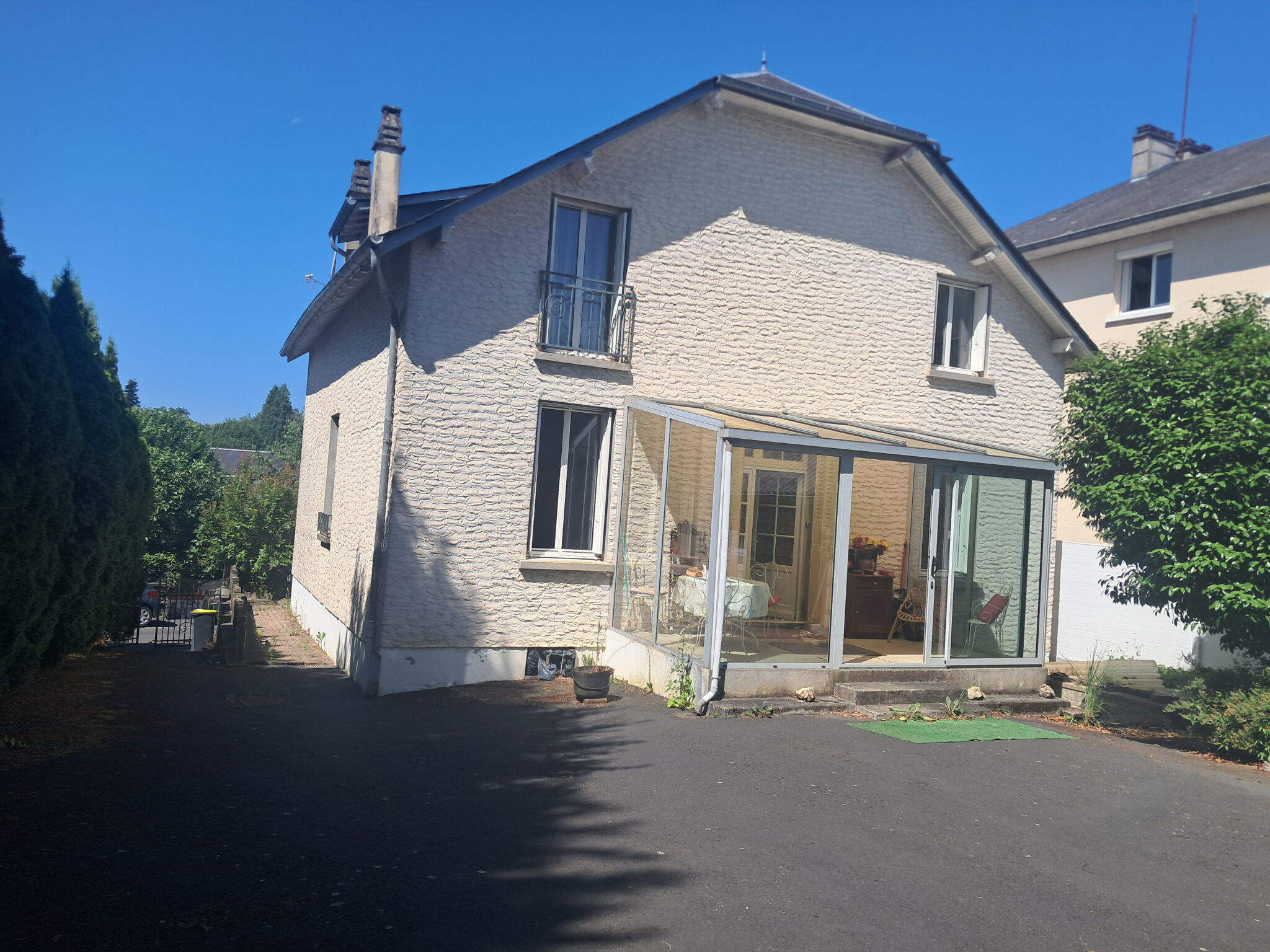 Photo 8 — IMMO COUR ET JARDIN