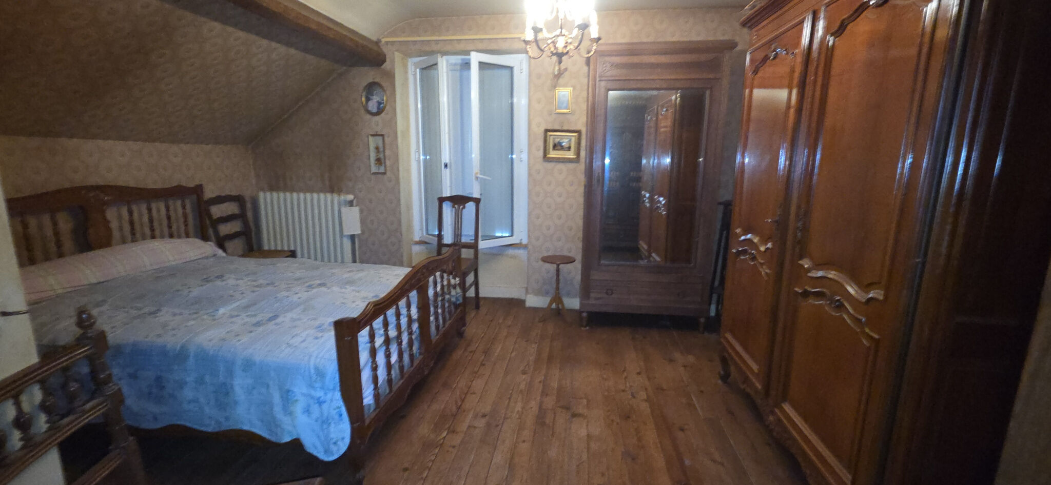 Photo 15 — IMMO COUR ET JARDIN