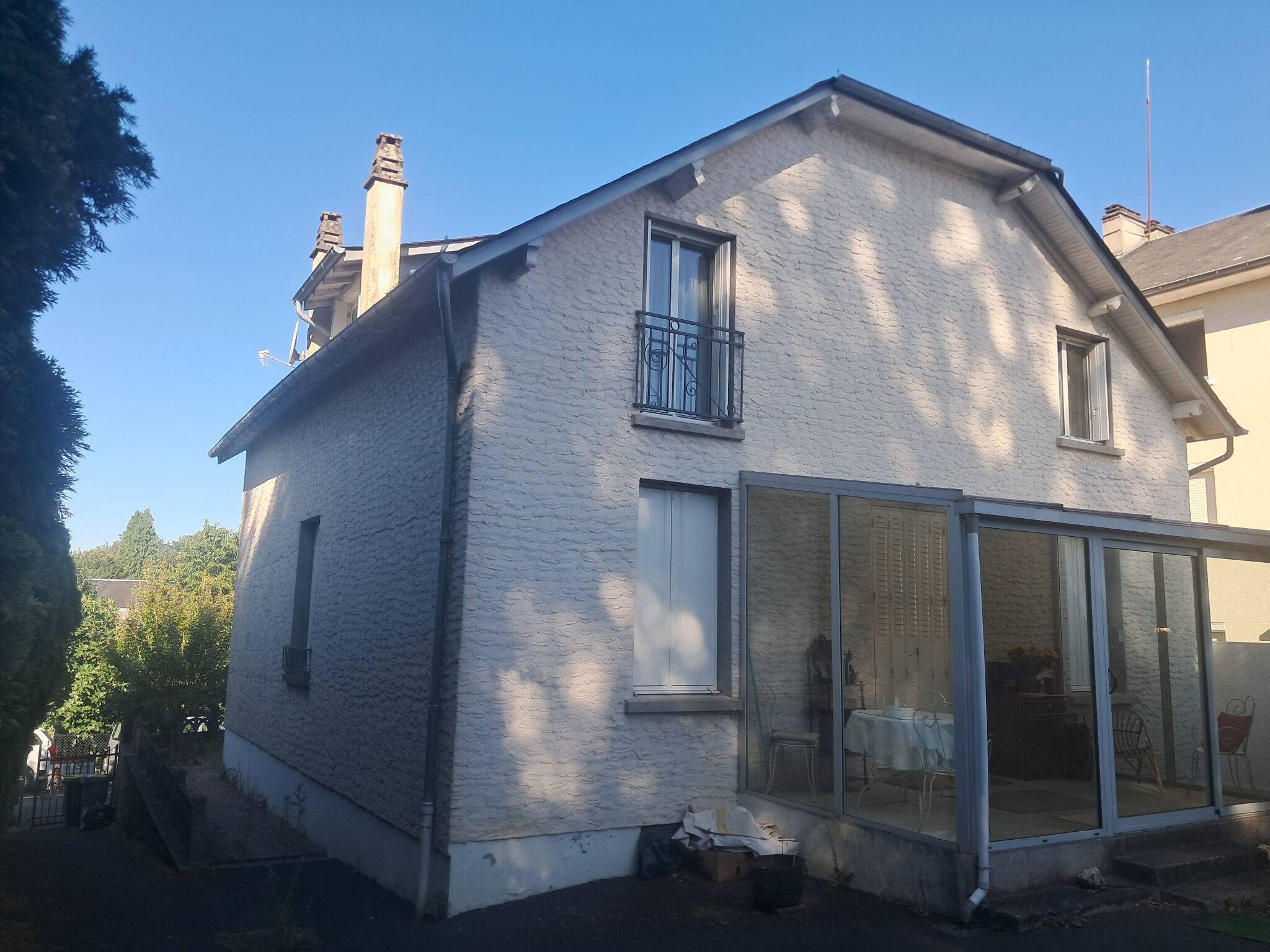 Photo 10 — IMMO COUR ET JARDIN