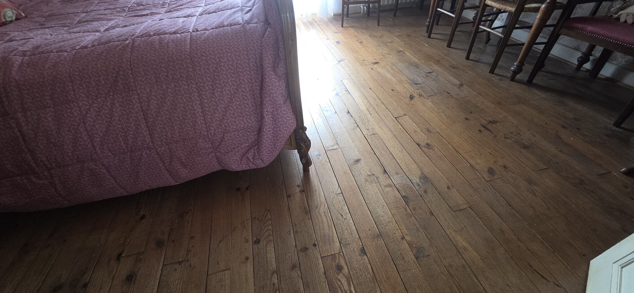 Photo 14 — IMMO COUR ET JARDIN