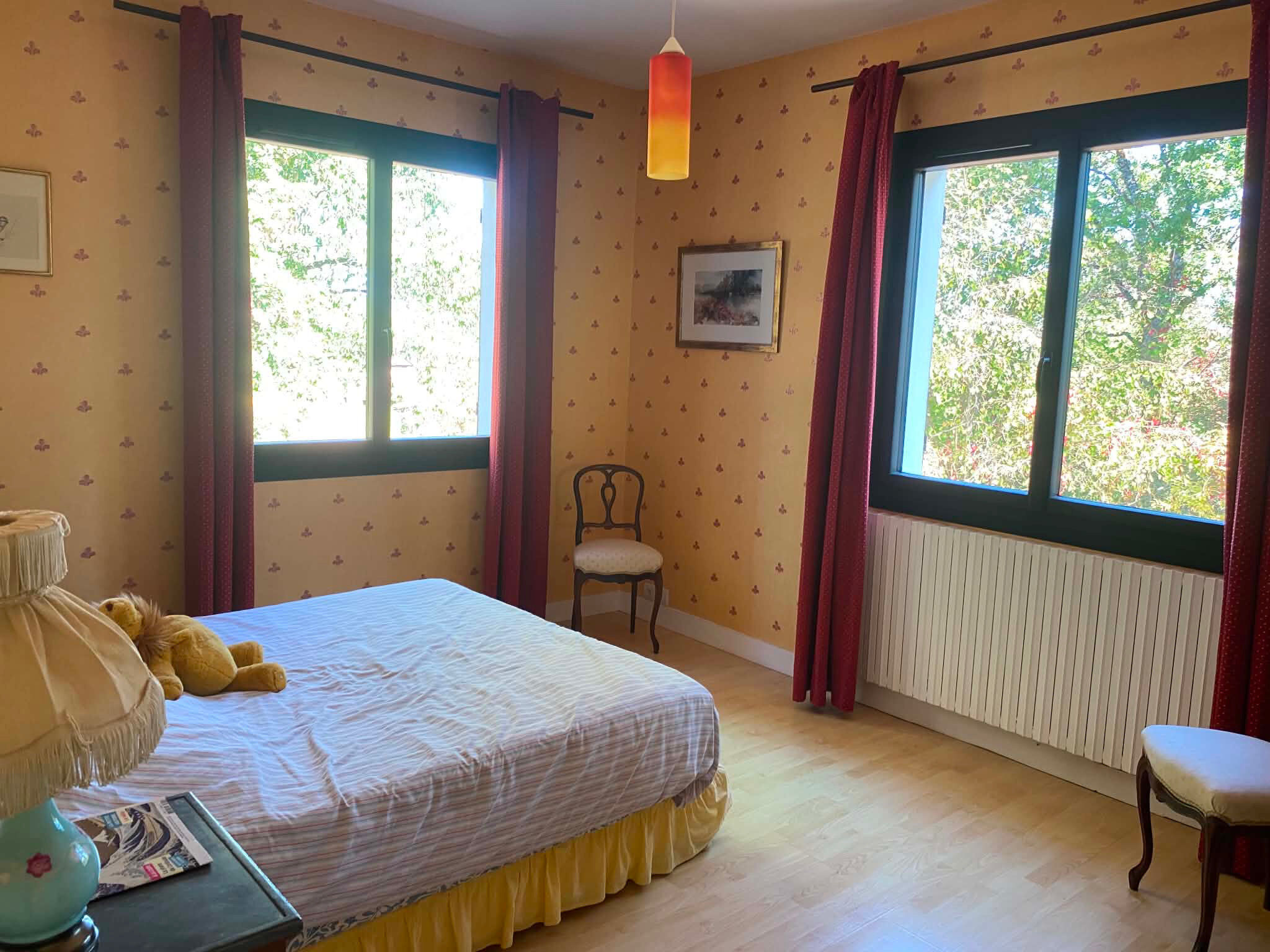 Photo 7 — IMMO COUR ET JARDIN