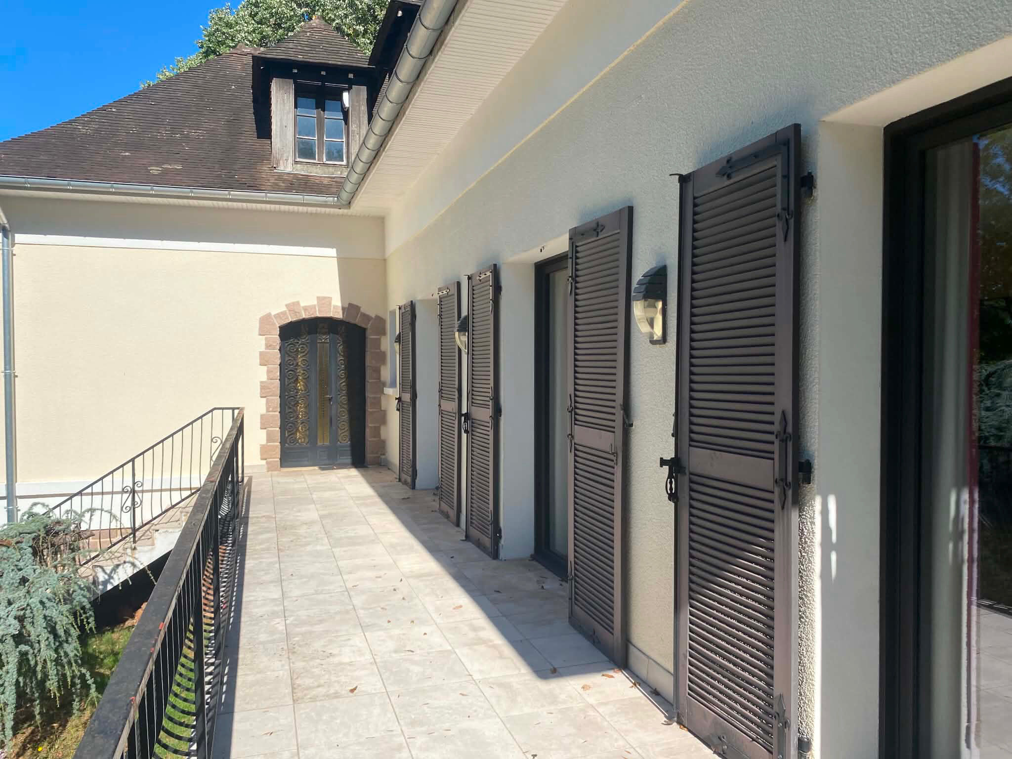 Photo 6 — IMMO COUR ET JARDIN