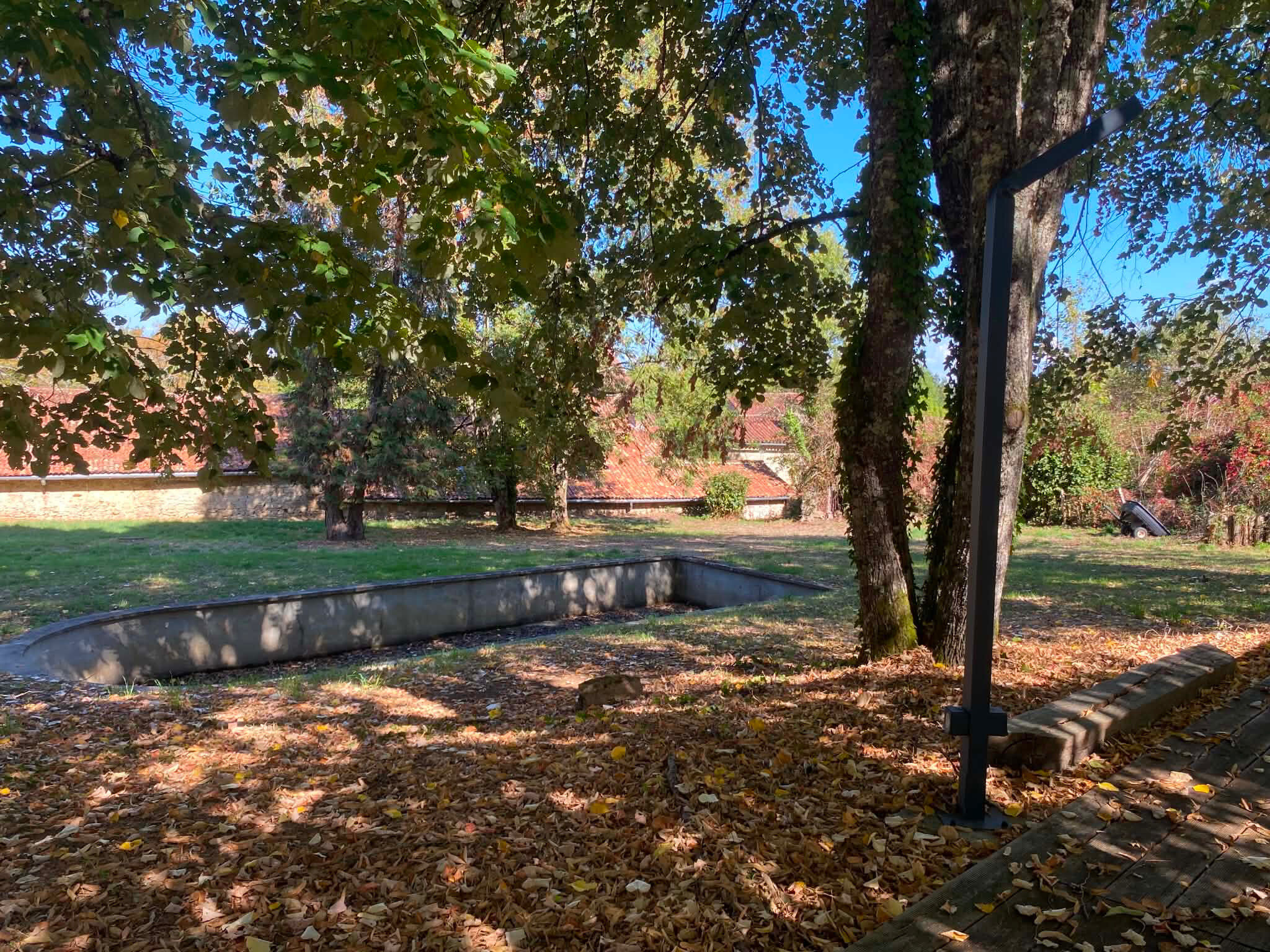 Photo 8 — IMMO COUR ET JARDIN