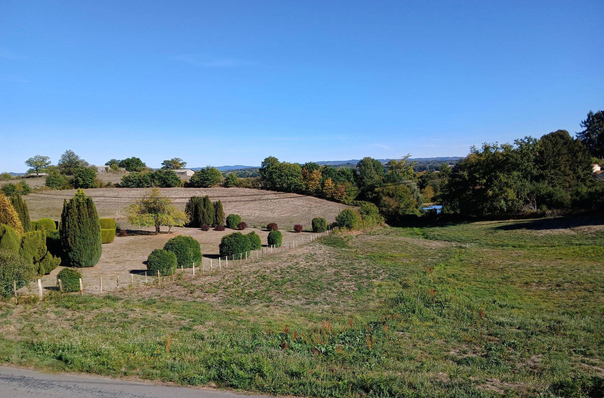 Photo 3 — IMMO COUR ET JARDIN
