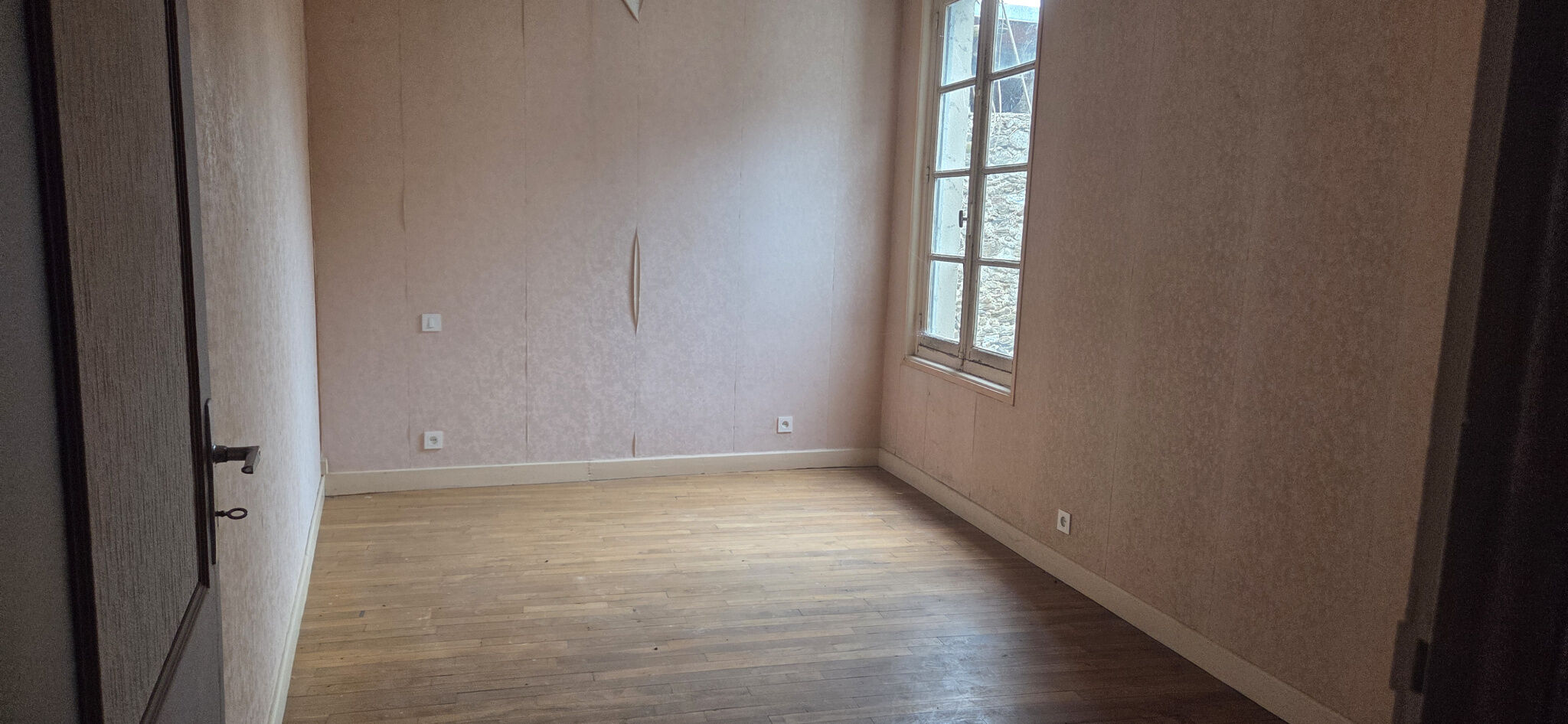 Photo 2 — IMMO COUR ET JARDIN