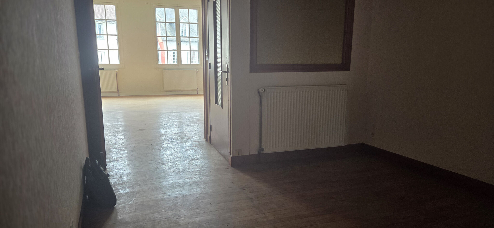 Photo 3 — IMMO COUR ET JARDIN