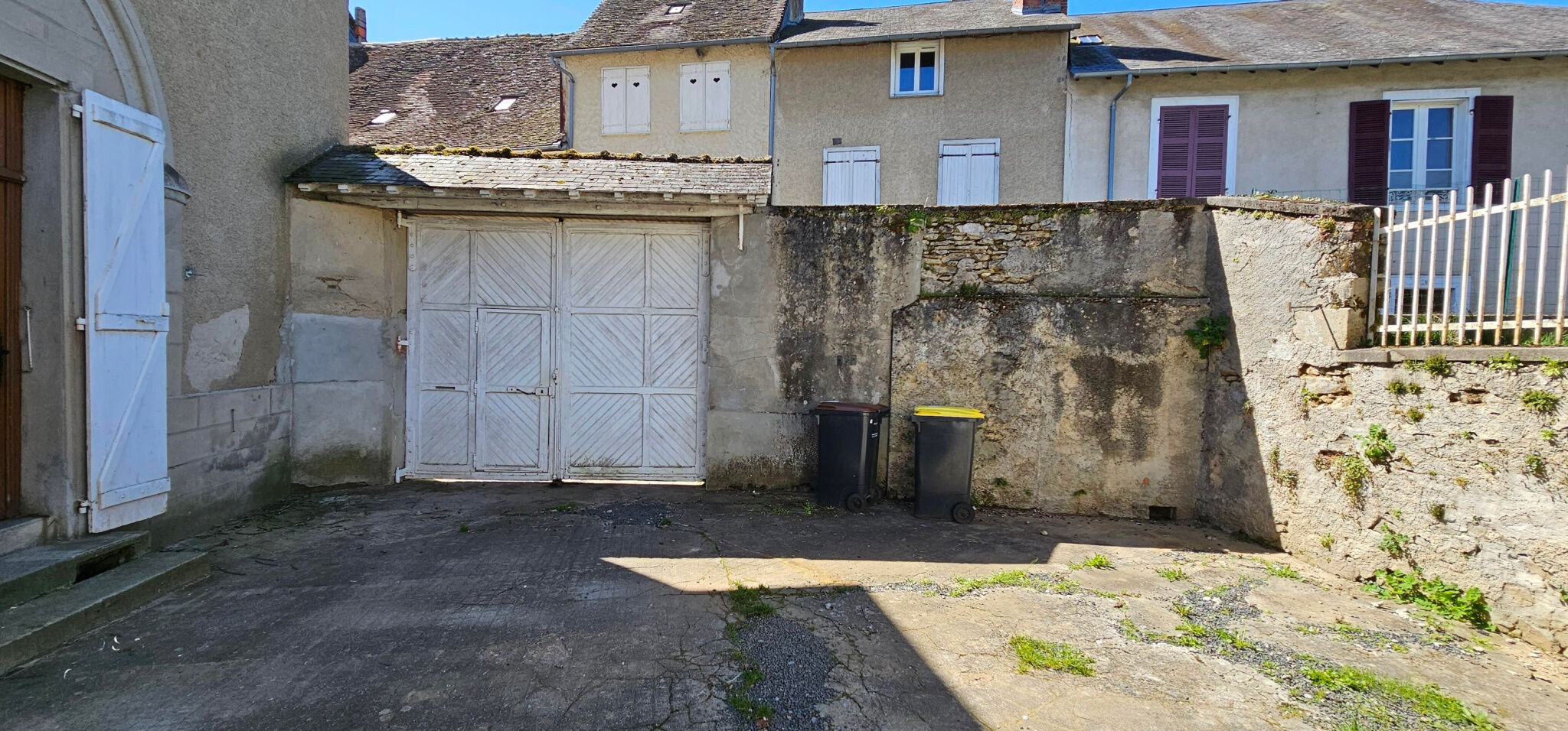 Photo 14 — IMMO COUR ET JARDIN