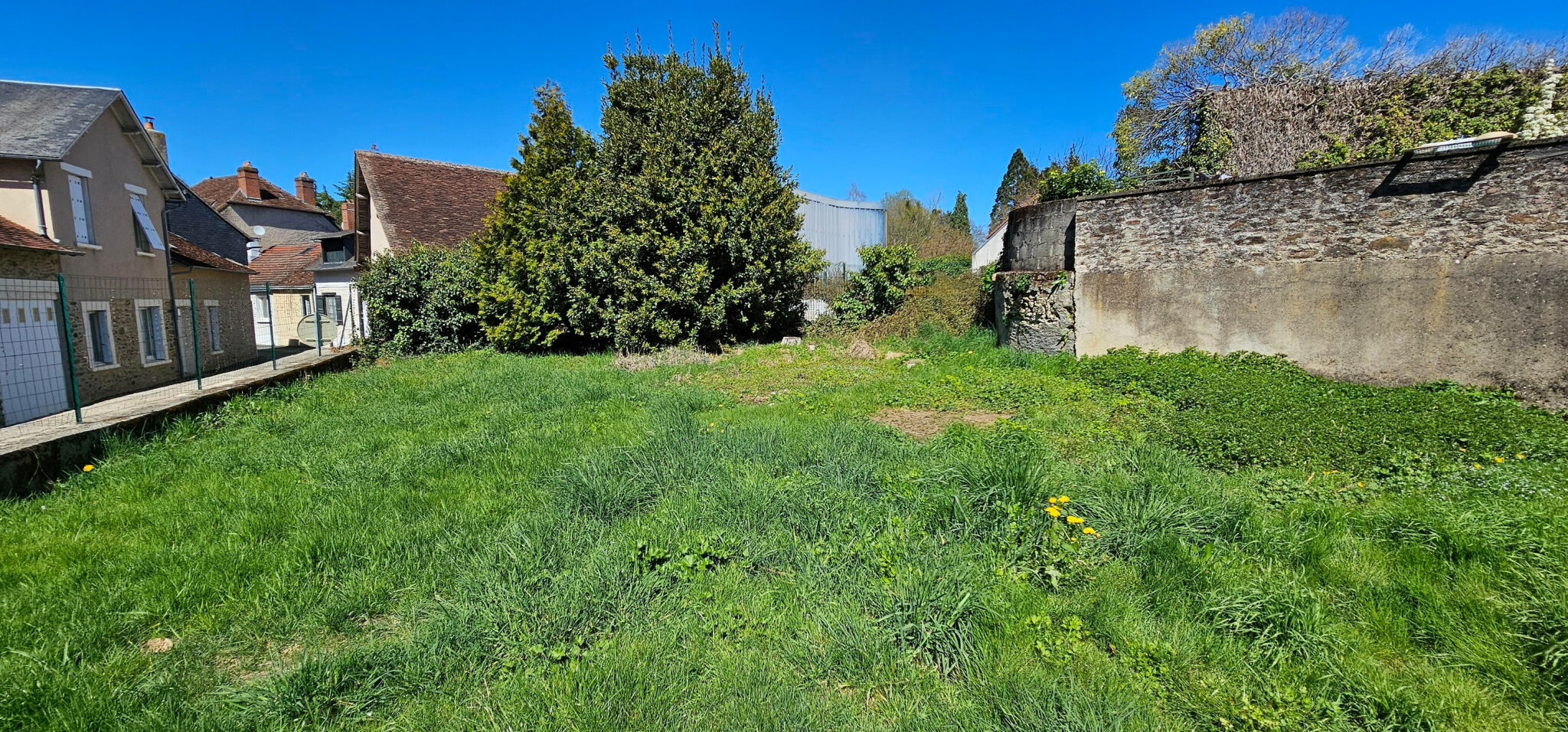 Photo 3 — IMMO COUR ET JARDIN