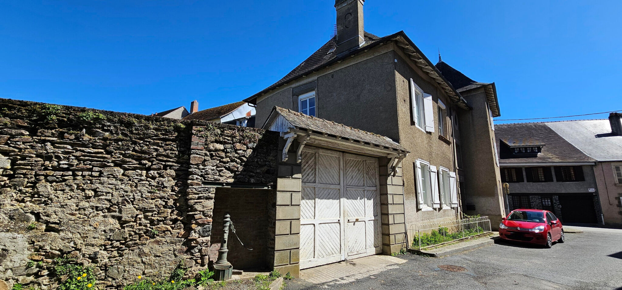 Photo 5 — IMMO COUR ET JARDIN