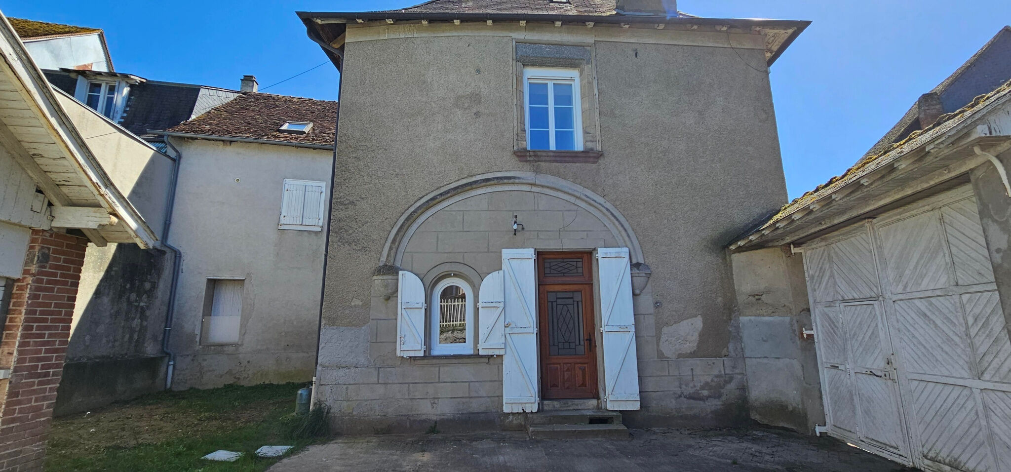 Photo 4 — IMMO COUR ET JARDIN