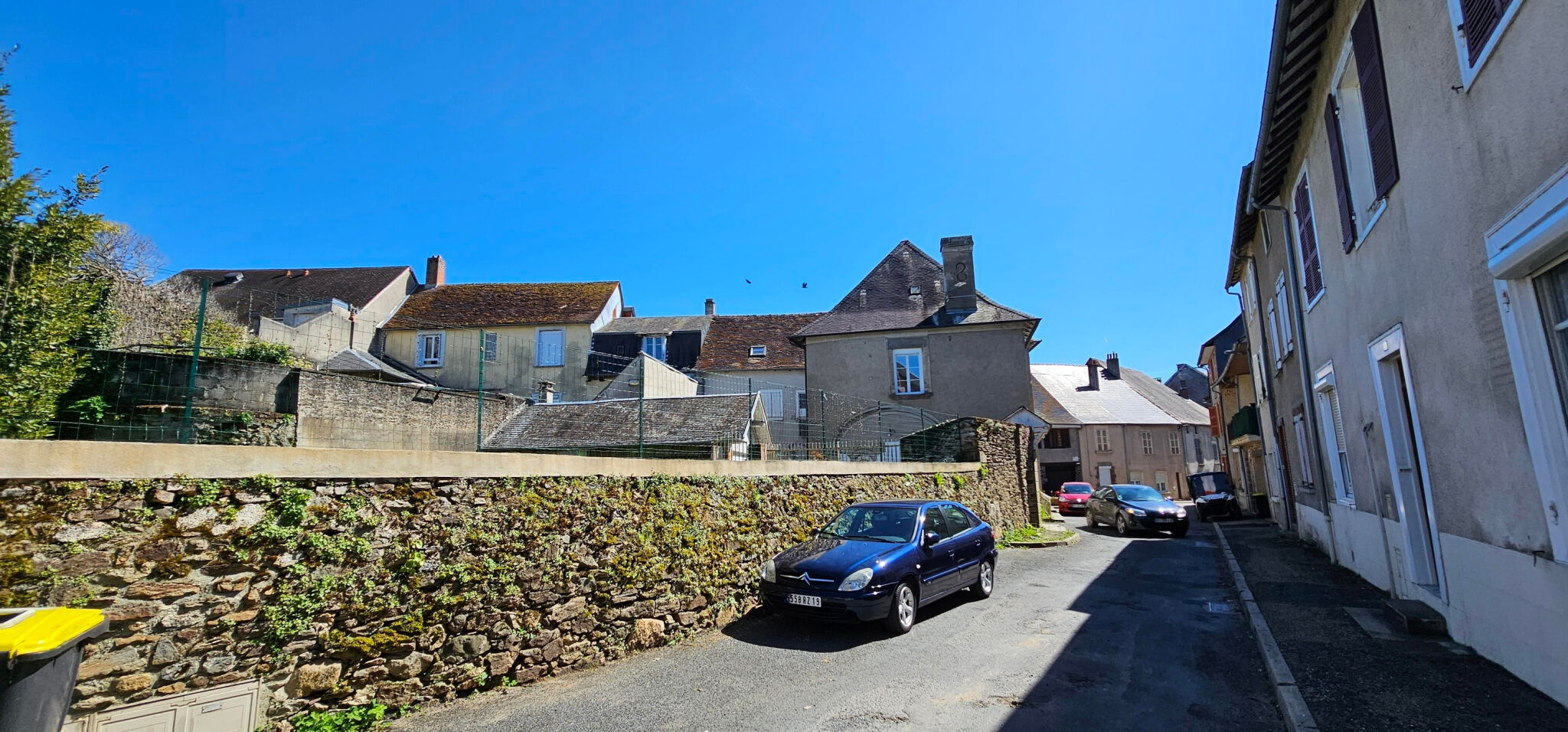 Photo 15 — IMMO COUR ET JARDIN