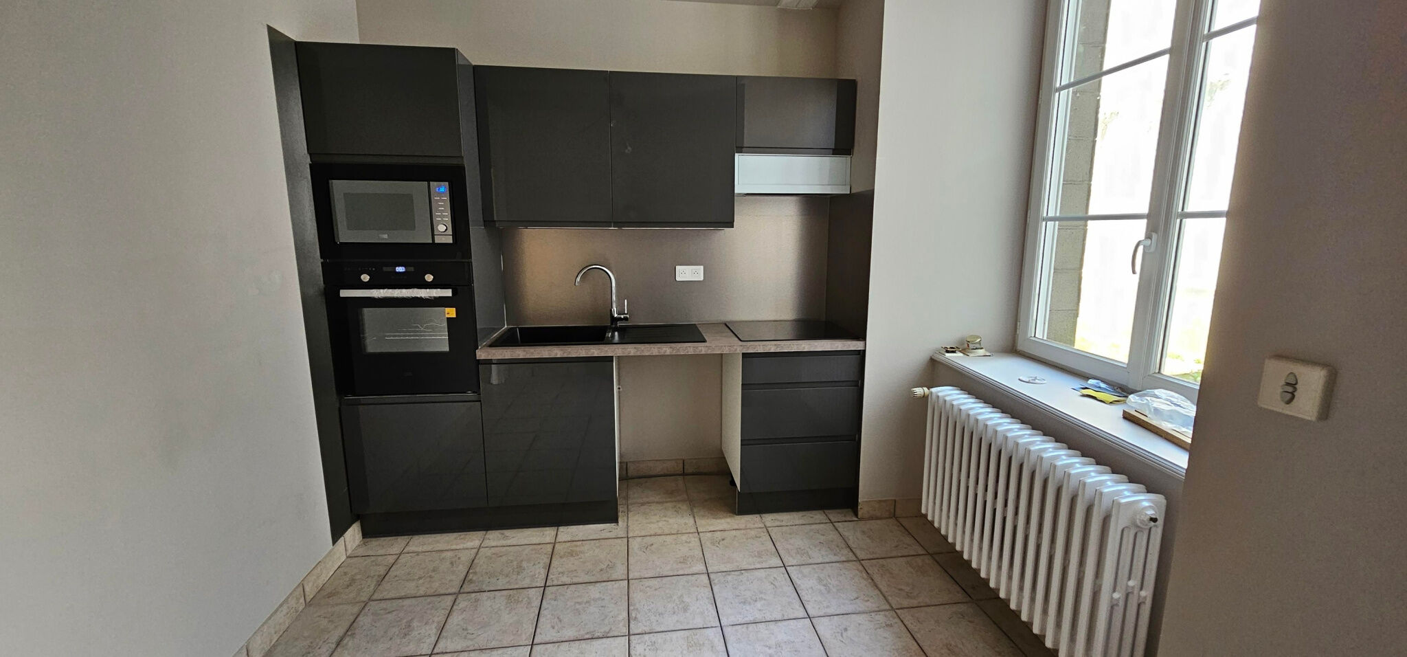 Photo 2 — IMMO COUR ET JARDIN