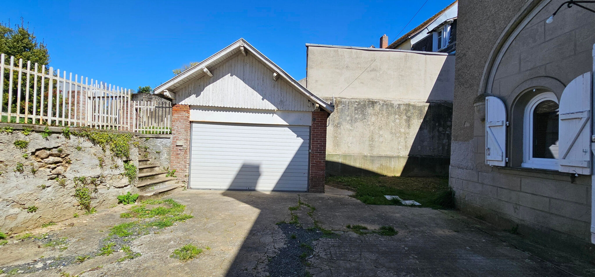 Photo 12 — IMMO COUR ET JARDIN
