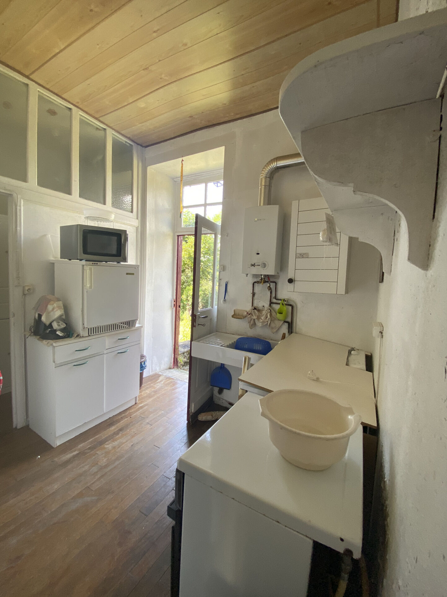 Photo 10 — IMMO COUR ET JARDIN