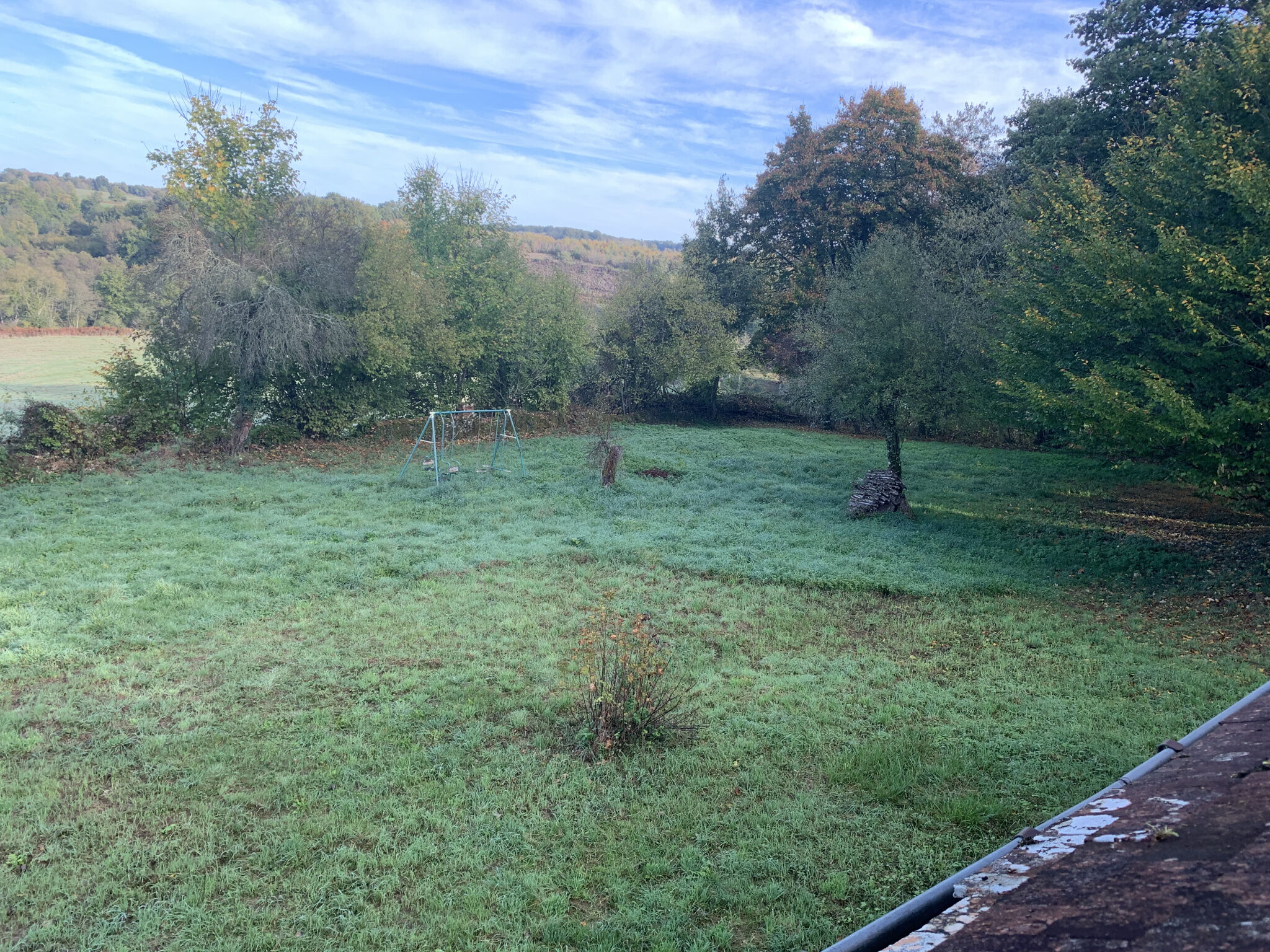 Photo 2 — IMMO COUR ET JARDIN