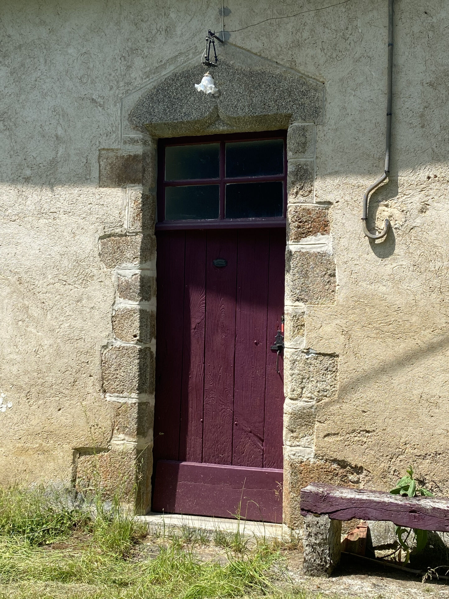 Photo 5 — IMMO COUR ET JARDIN