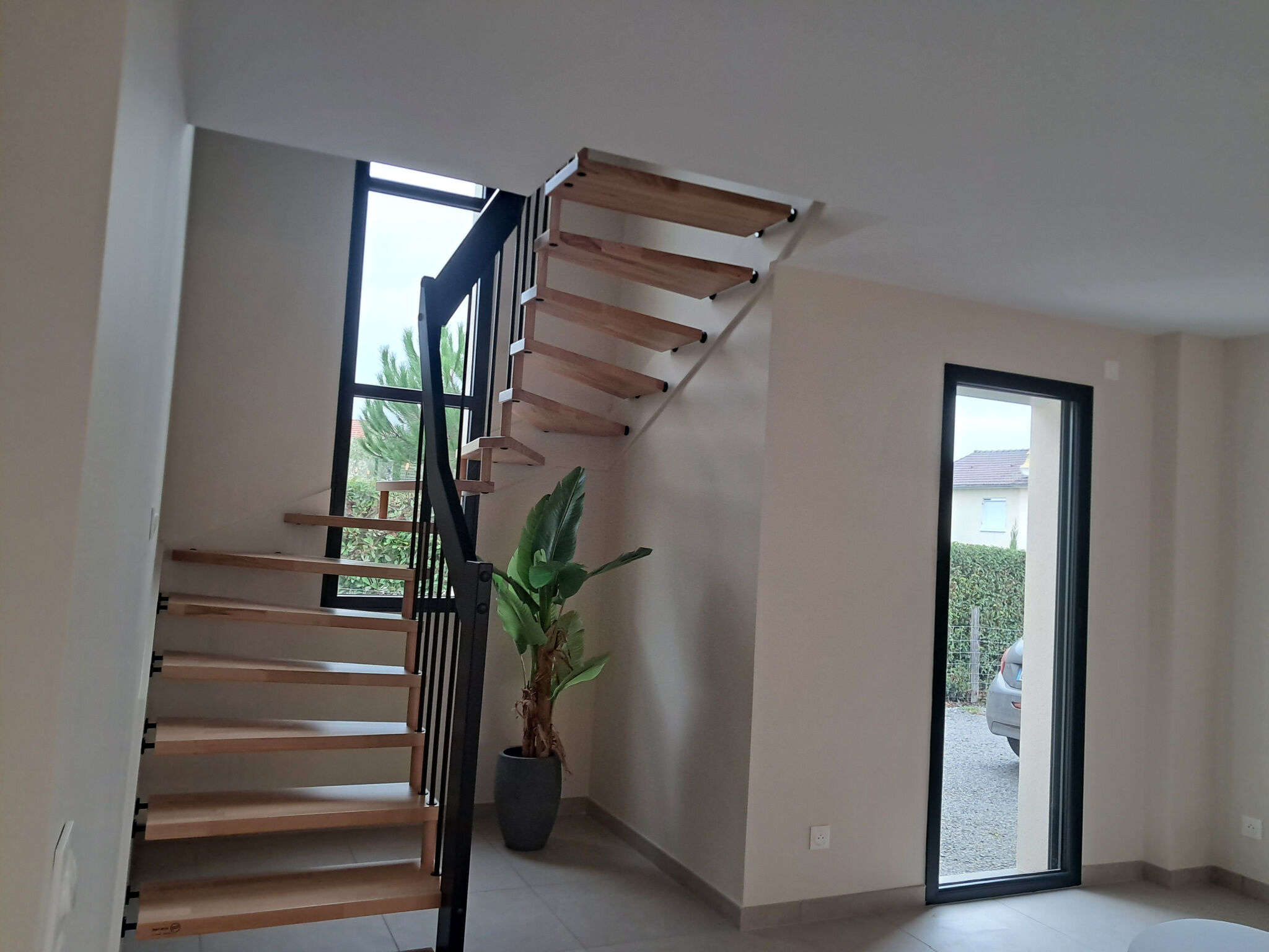 Photo 5 — IMMO COUR ET JARDIN
