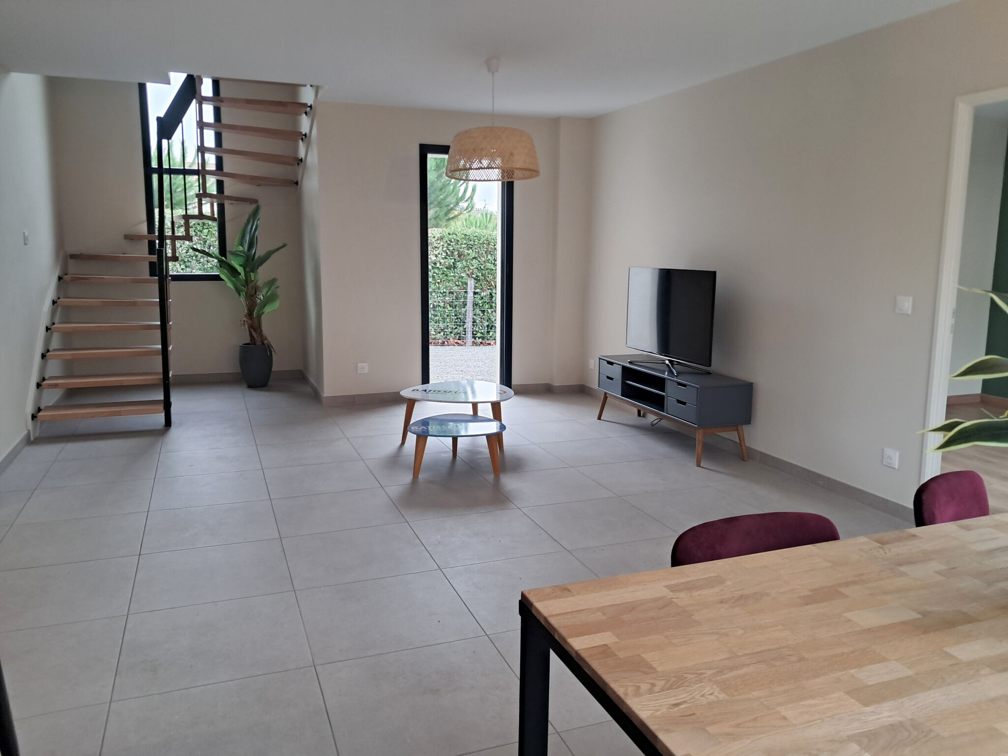 Photo 6 — IMMO COUR ET JARDIN