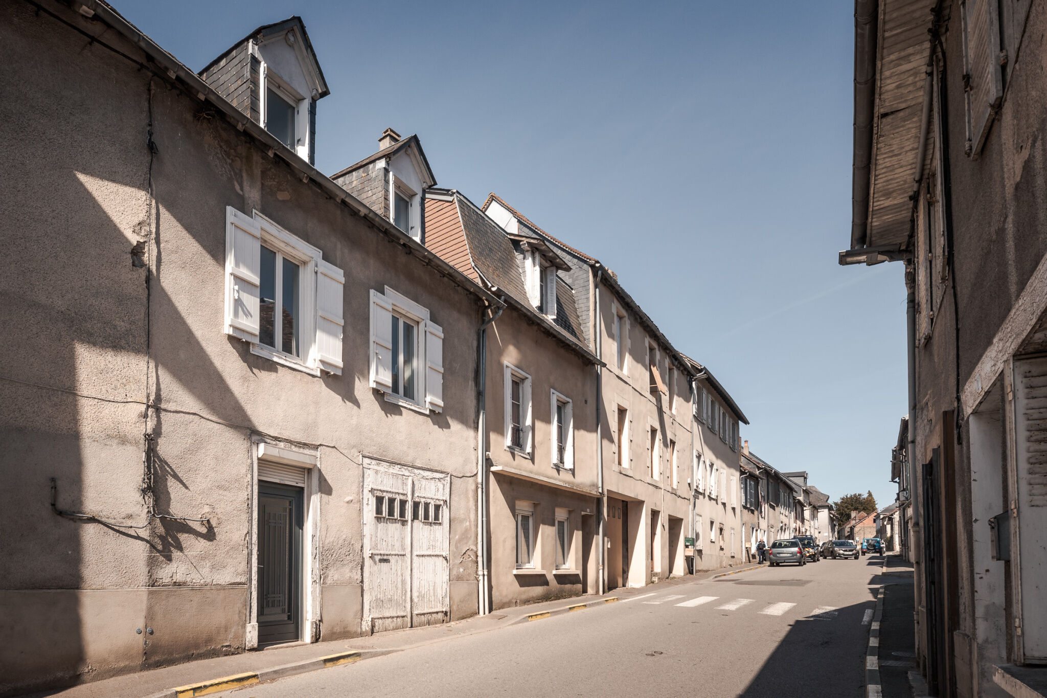 Photo 2 — IMMO COUR ET JARDIN