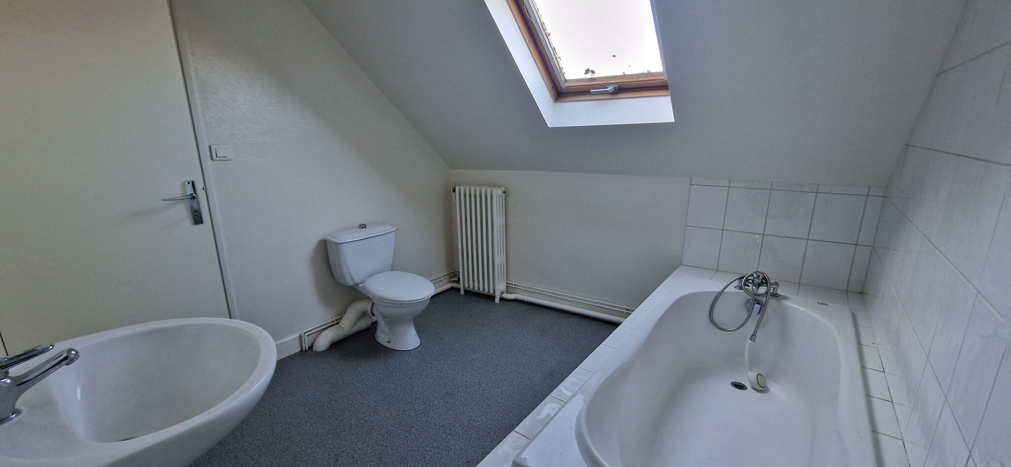 Photo 4 — IMMO COUR ET JARDIN