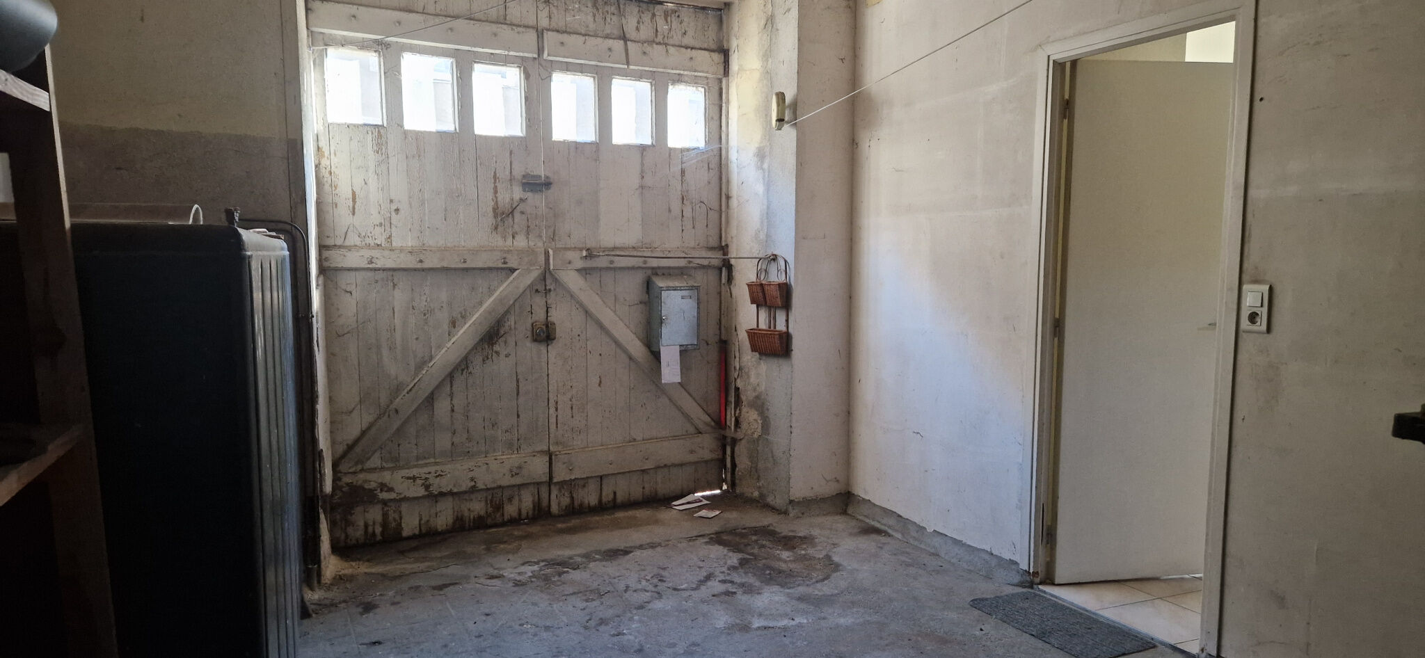 Photo 11 — IMMO COUR ET JARDIN