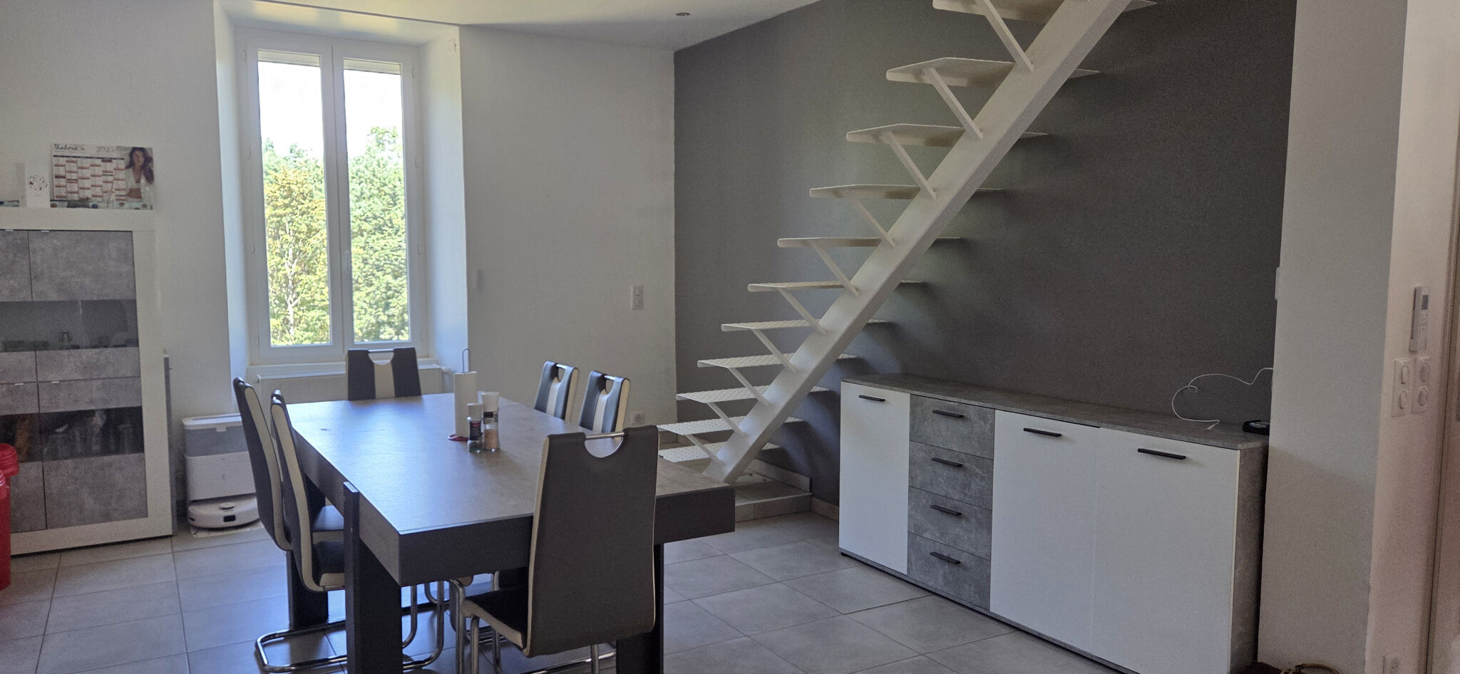 Photo 6 — IMMO COUR ET JARDIN