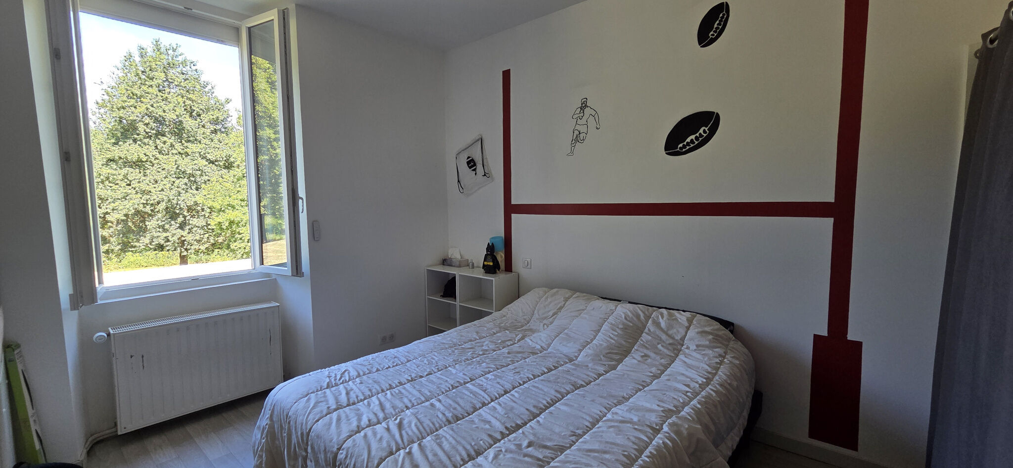 Photo 21 — IMMO COUR ET JARDIN