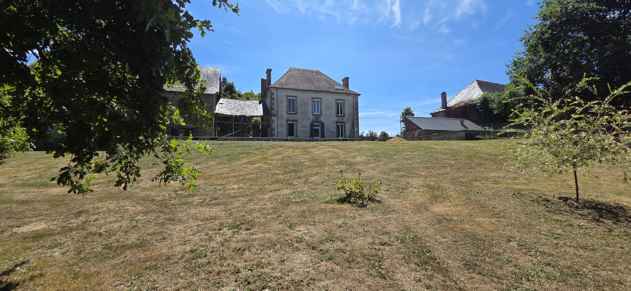 Photo 25 — IMMO COUR ET JARDIN