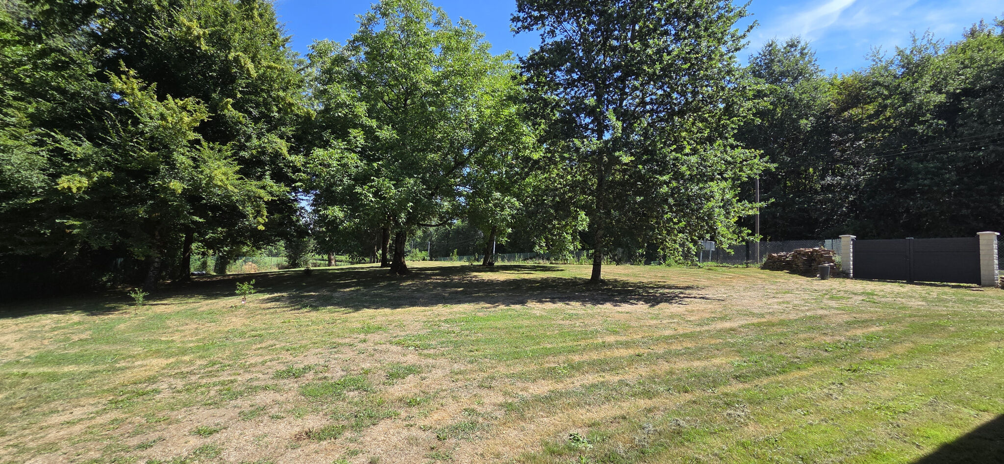 Photo 10 — IMMO COUR ET JARDIN