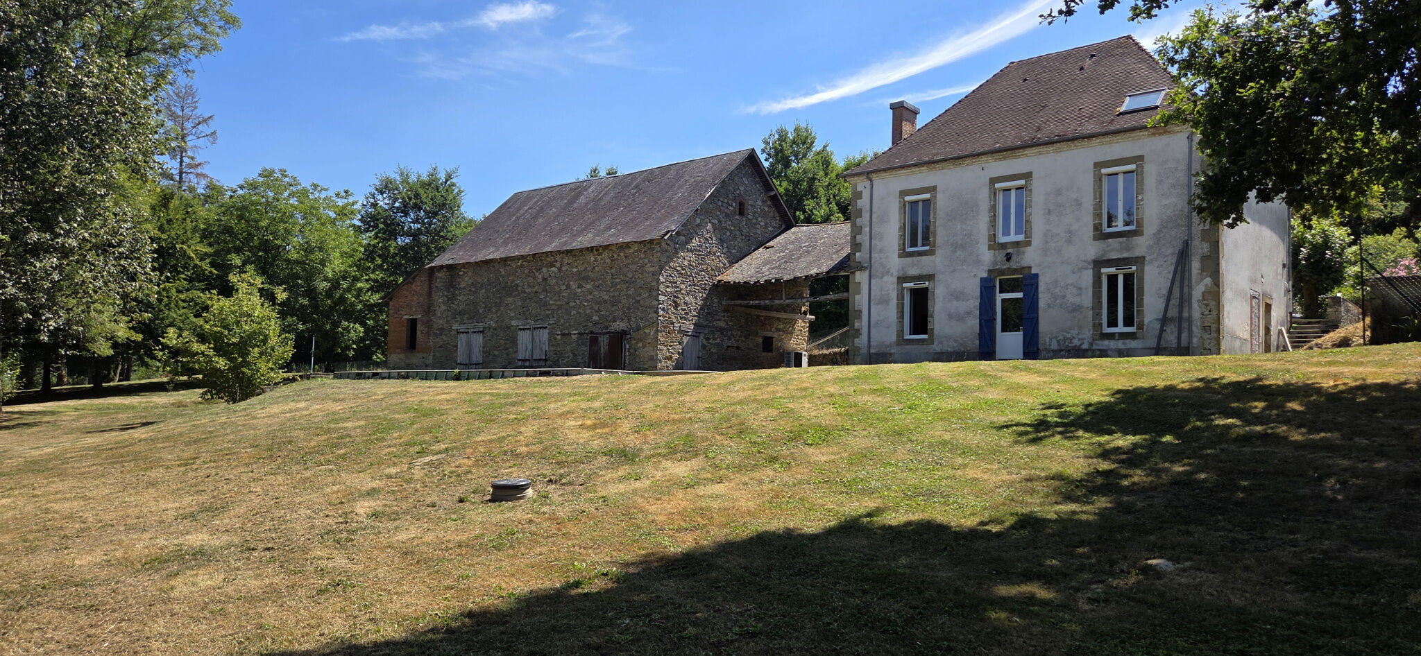 Photo 14 — IMMO COUR ET JARDIN