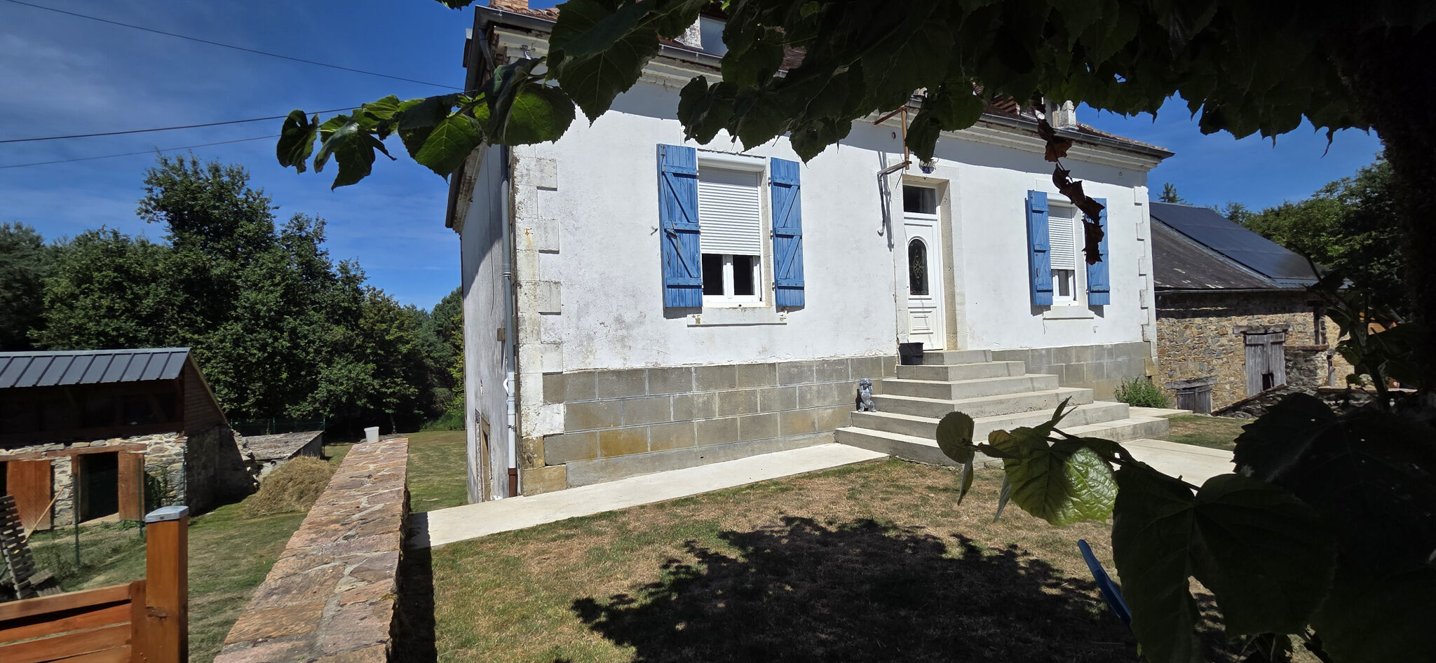 Photo 30 — IMMO COUR ET JARDIN