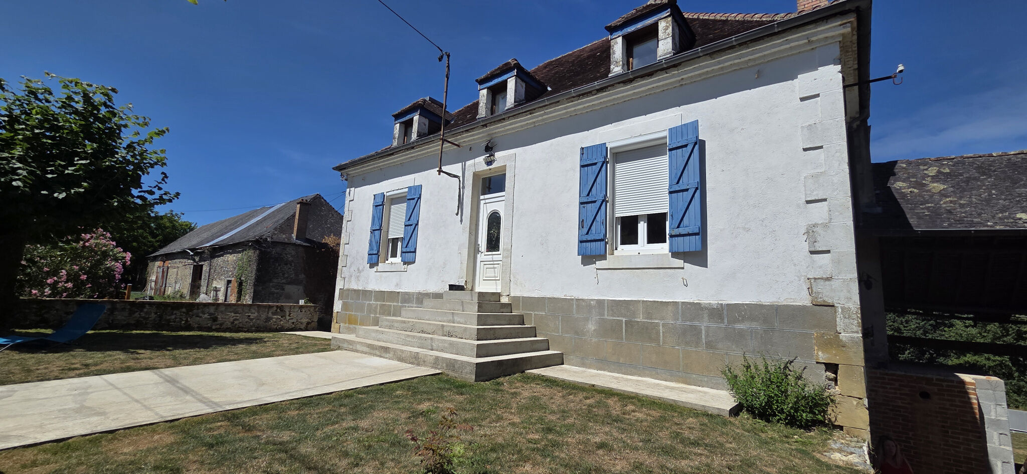 Photo 28 — IMMO COUR ET JARDIN