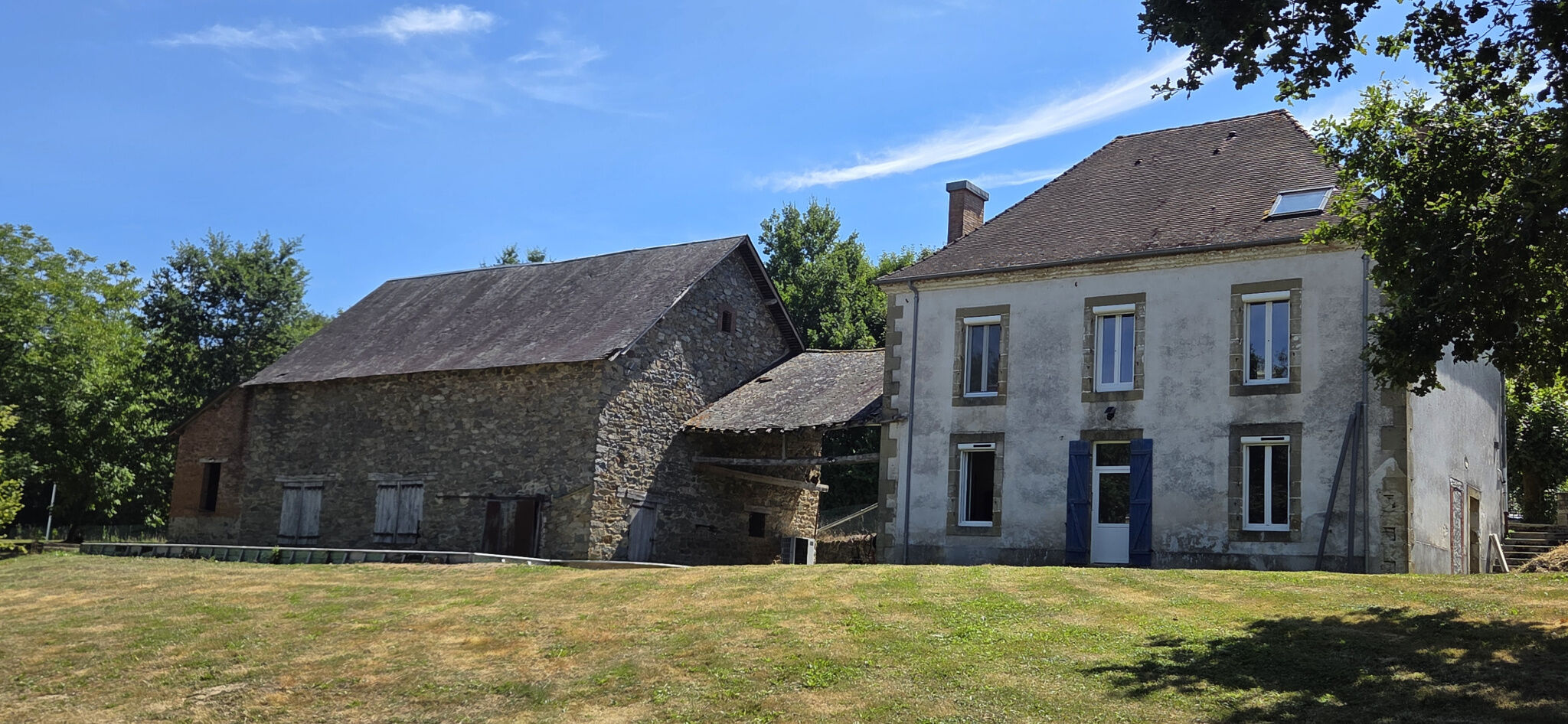 Photo 9 — IMMO COUR ET JARDIN