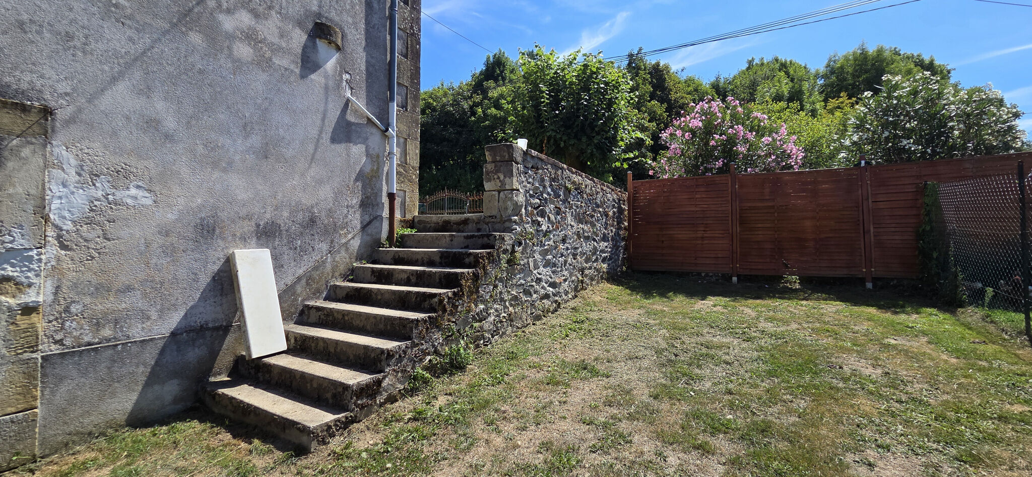 Photo 27 — IMMO COUR ET JARDIN